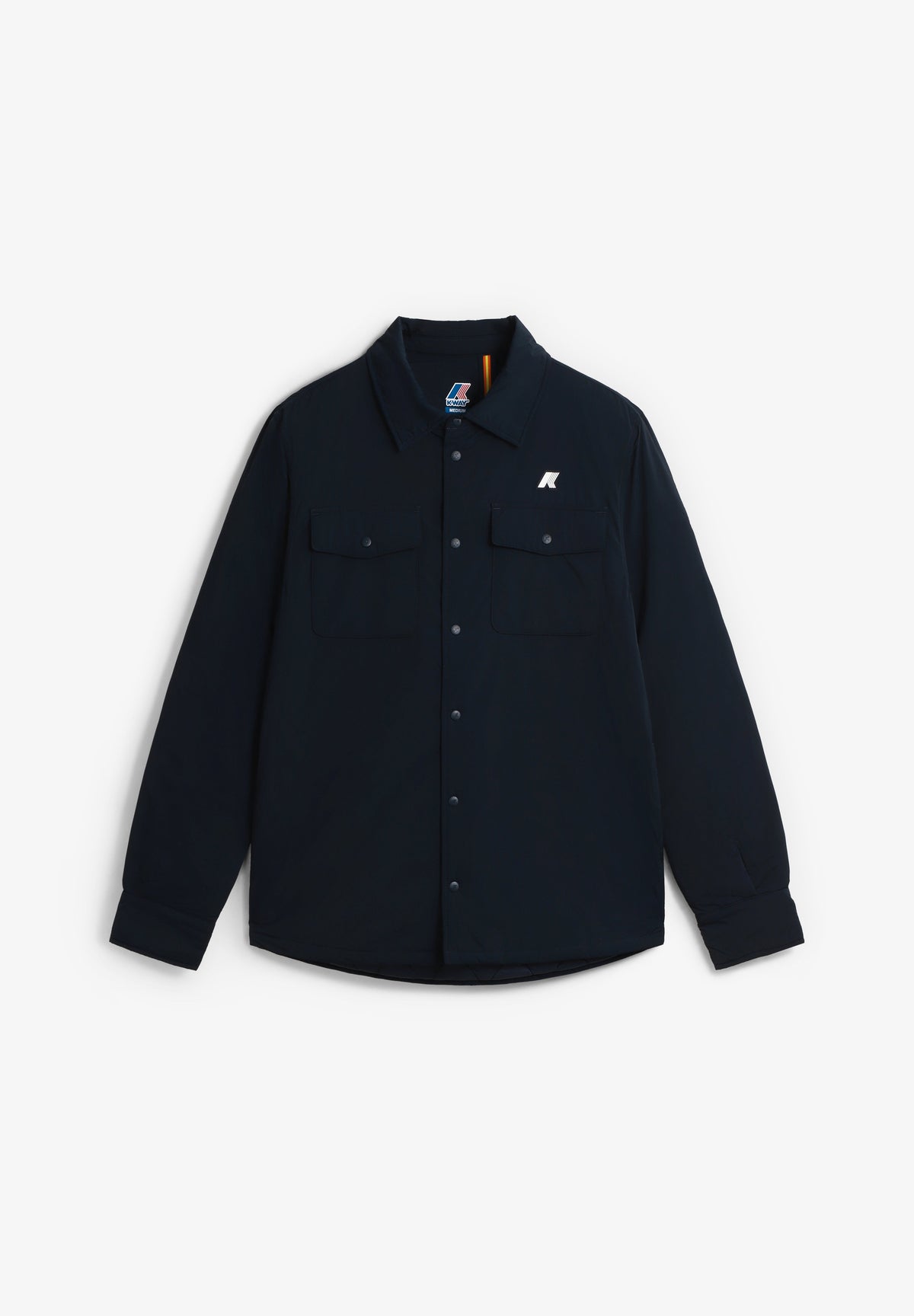 K-WAY | UMBERT PLAIN WARM