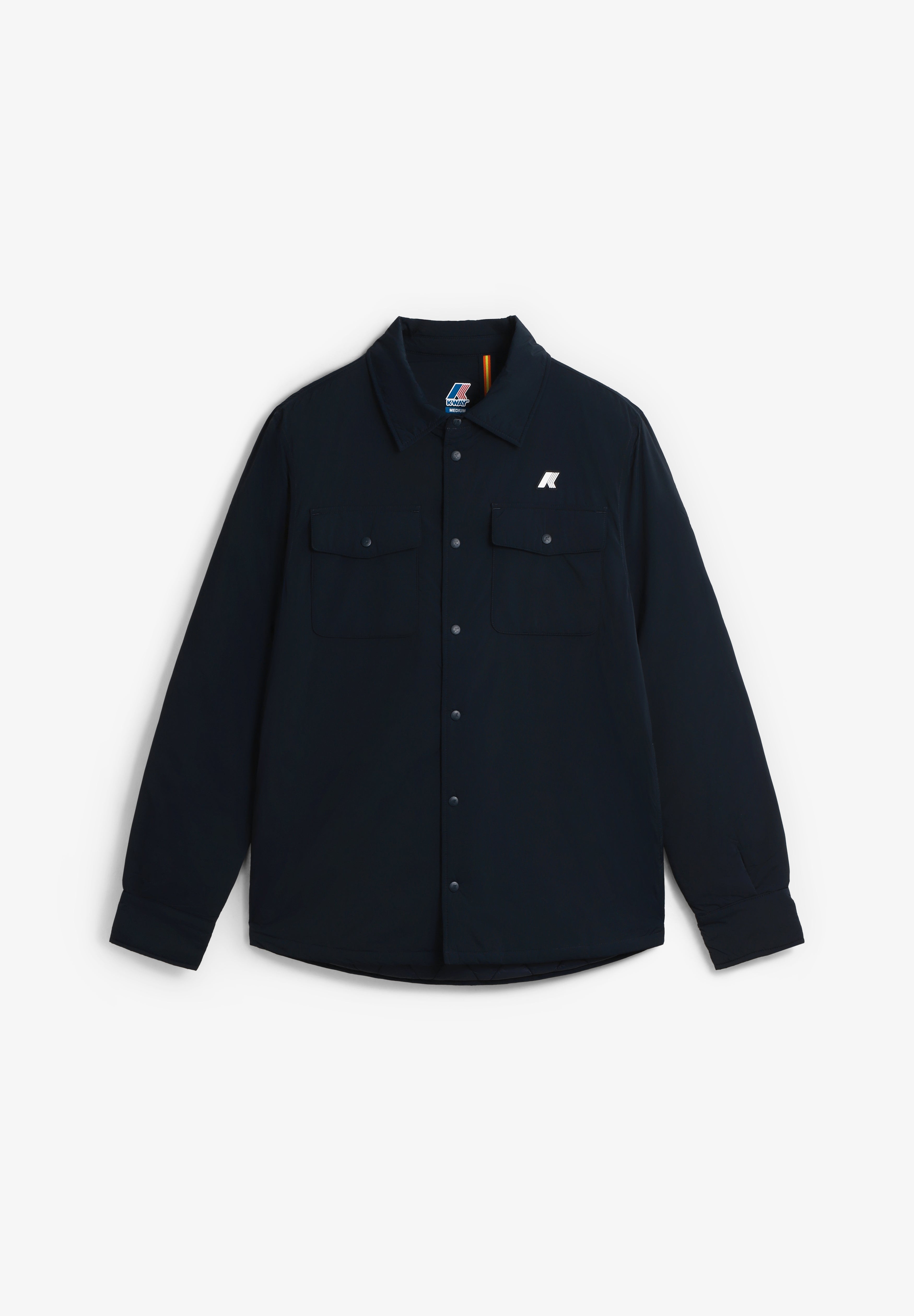 K-WAY | UMBERT PLAIN WARM