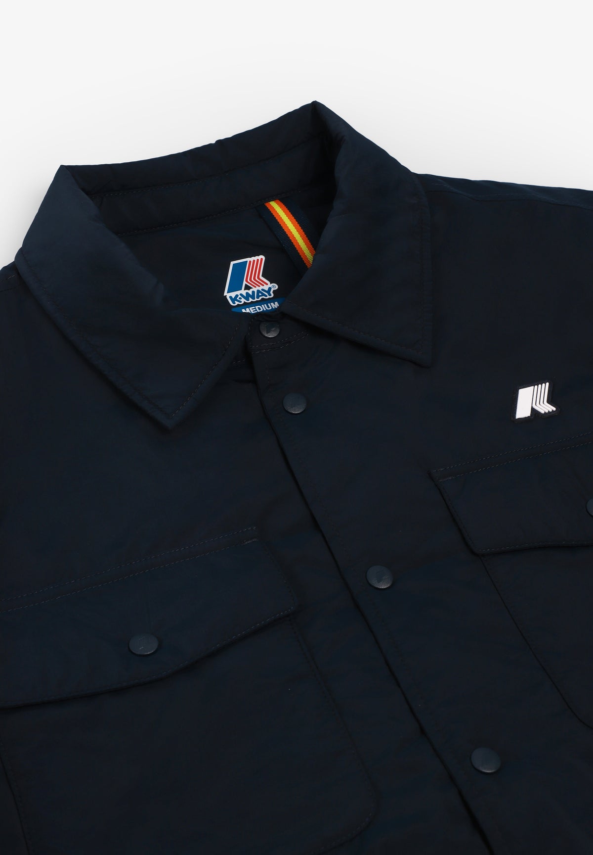 K-WAY | UMBERT PLAIN WARM