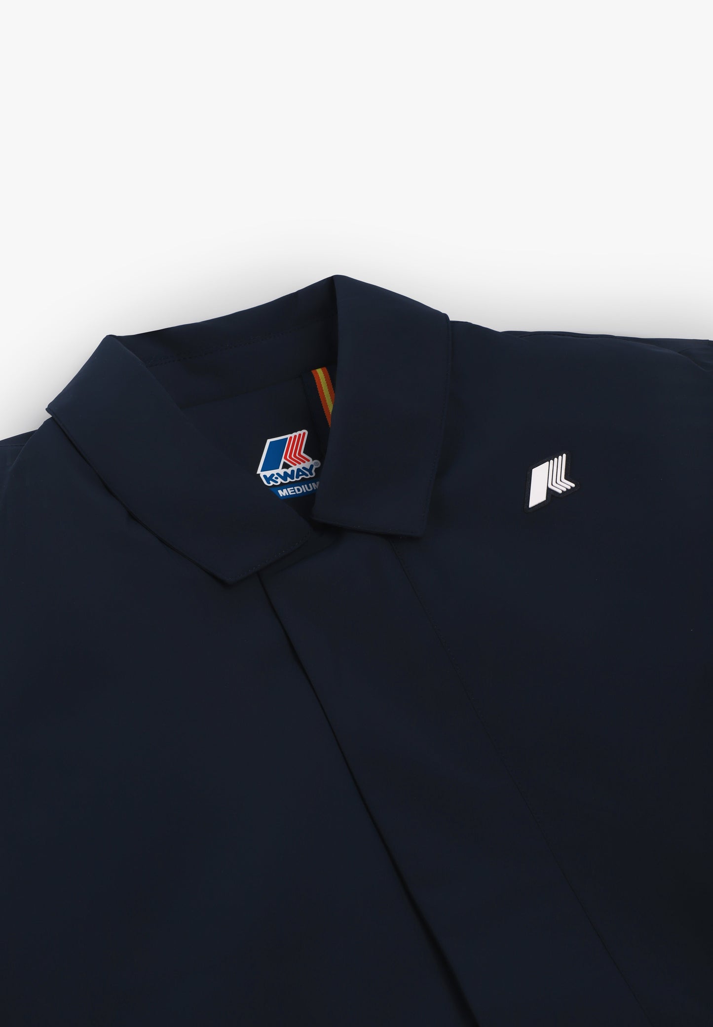 K-WAY | BENOIT ST WARM