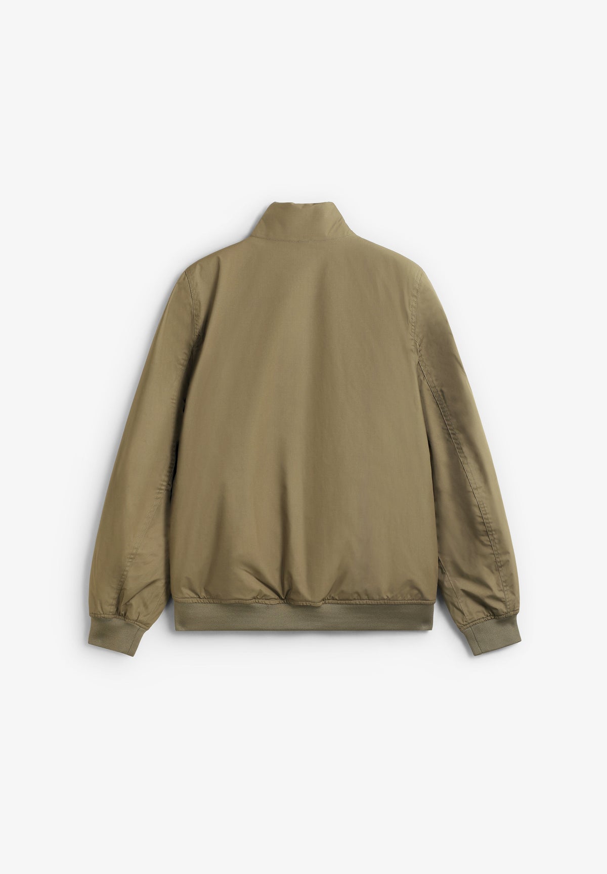 K-WAY | ARSENE WARM MICRO CANVAS