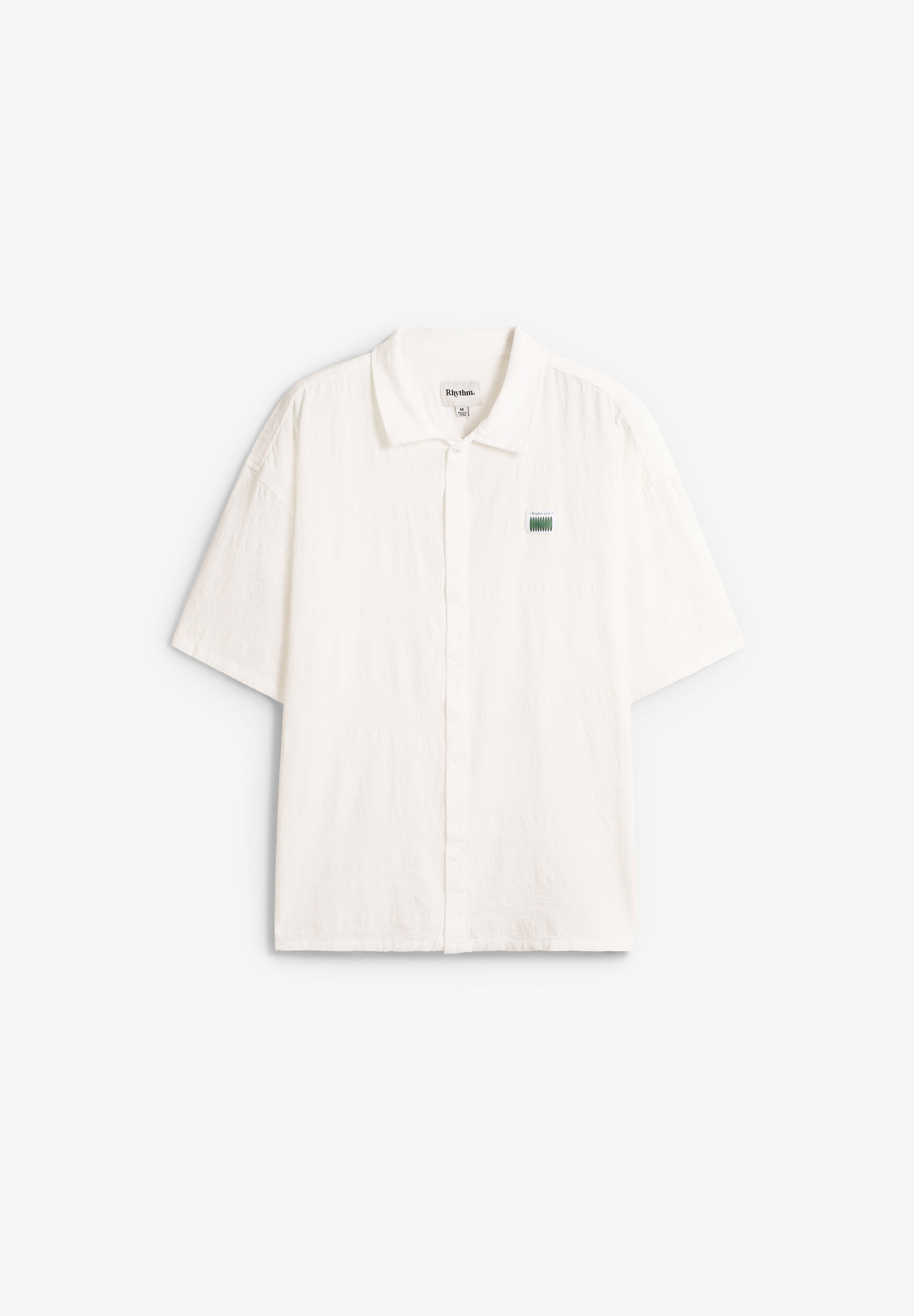 RHYTHM | REVERB RELAXED SS SHIRT
