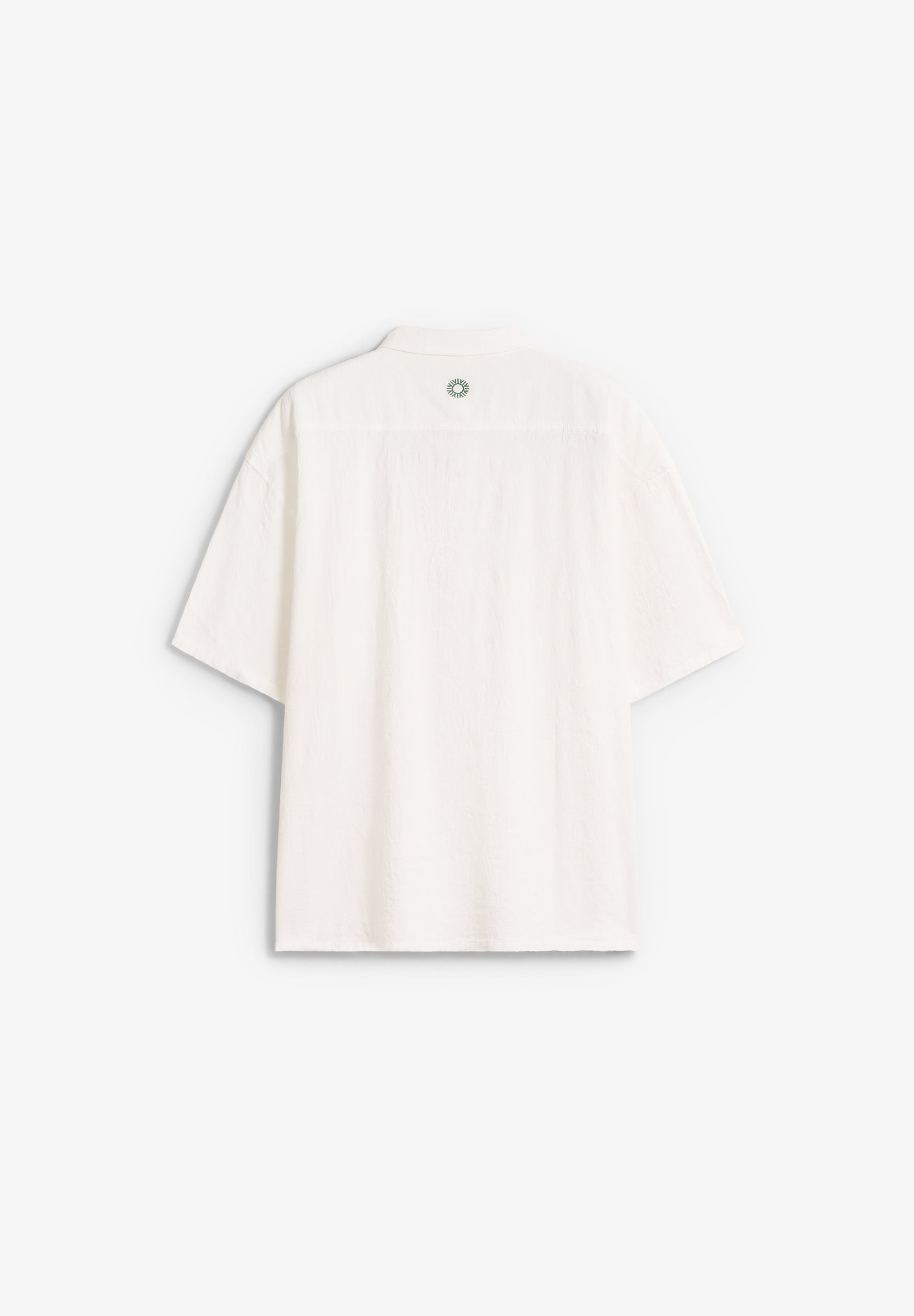 RHYTHM | REVERB RELAXED SS SHIRT