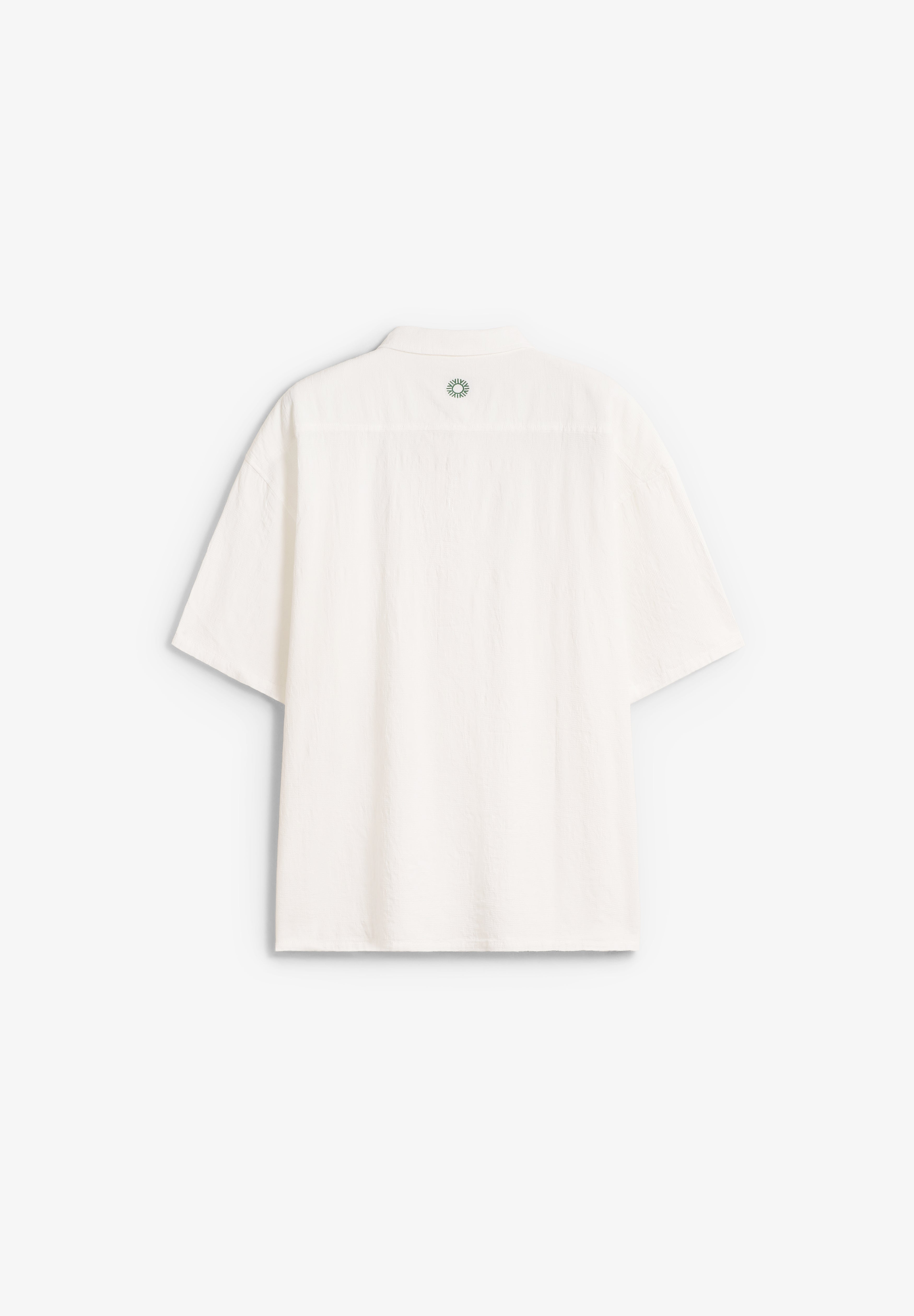 RHYTHM | REVERB RELAXED SS SHIRT