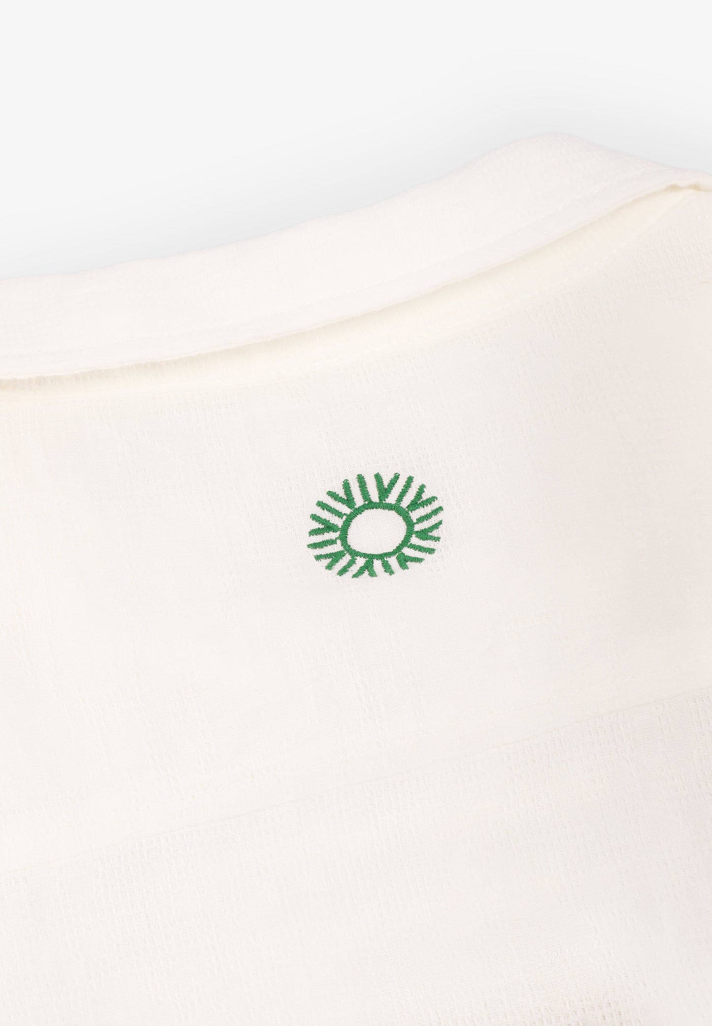 RHYTHM | REVERB RELAXED SS SHIRT