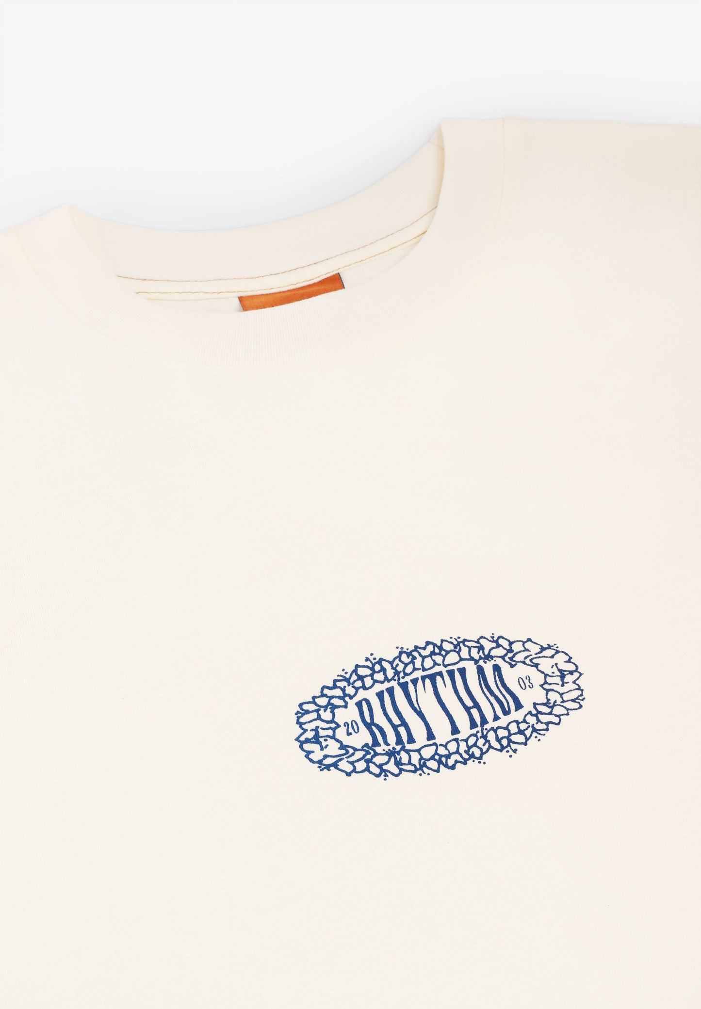 RHYTHM | T-SHIRT BREEZE