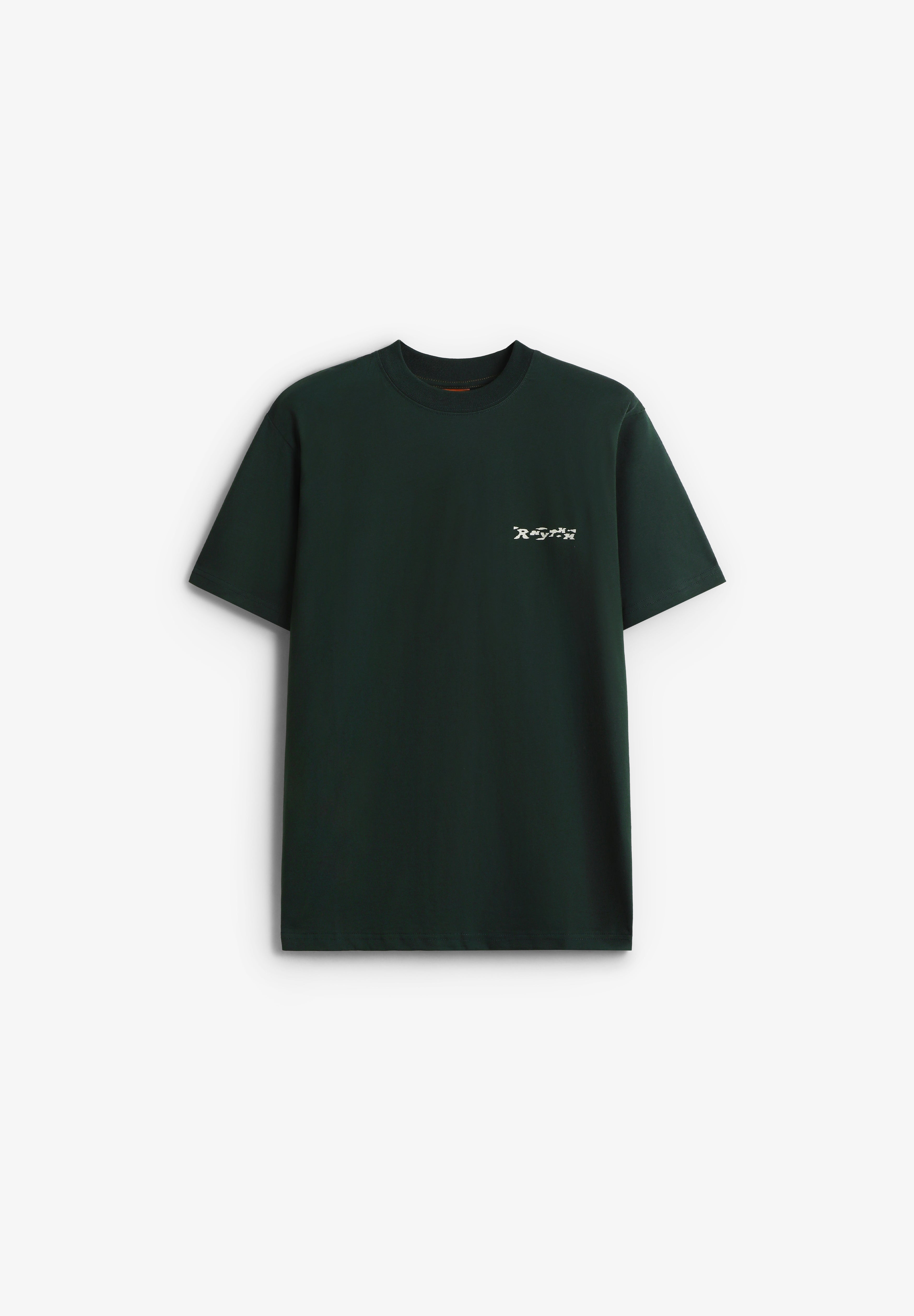 RHYTHM | T-SHIRT SCRAMBLE