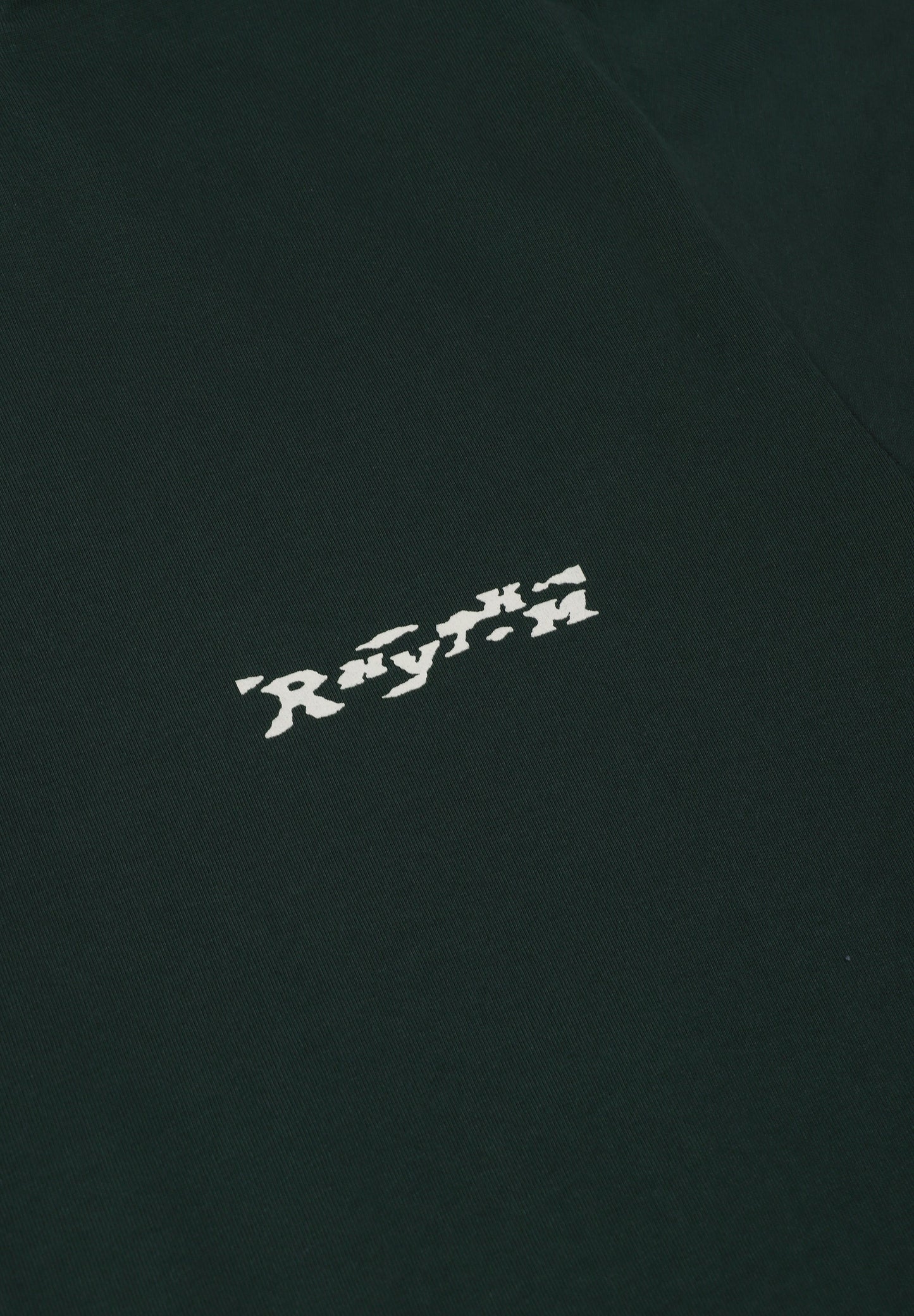 RHYTHM | T-SHIRT SCRAMBLE