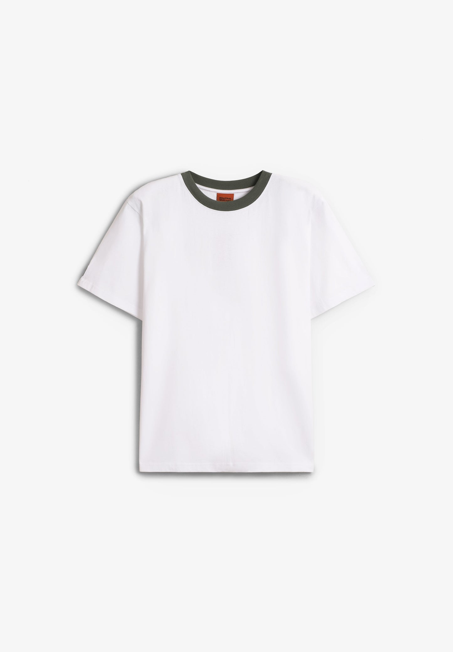 RHYTHM | T-SHIRT MERGE VINTAGE