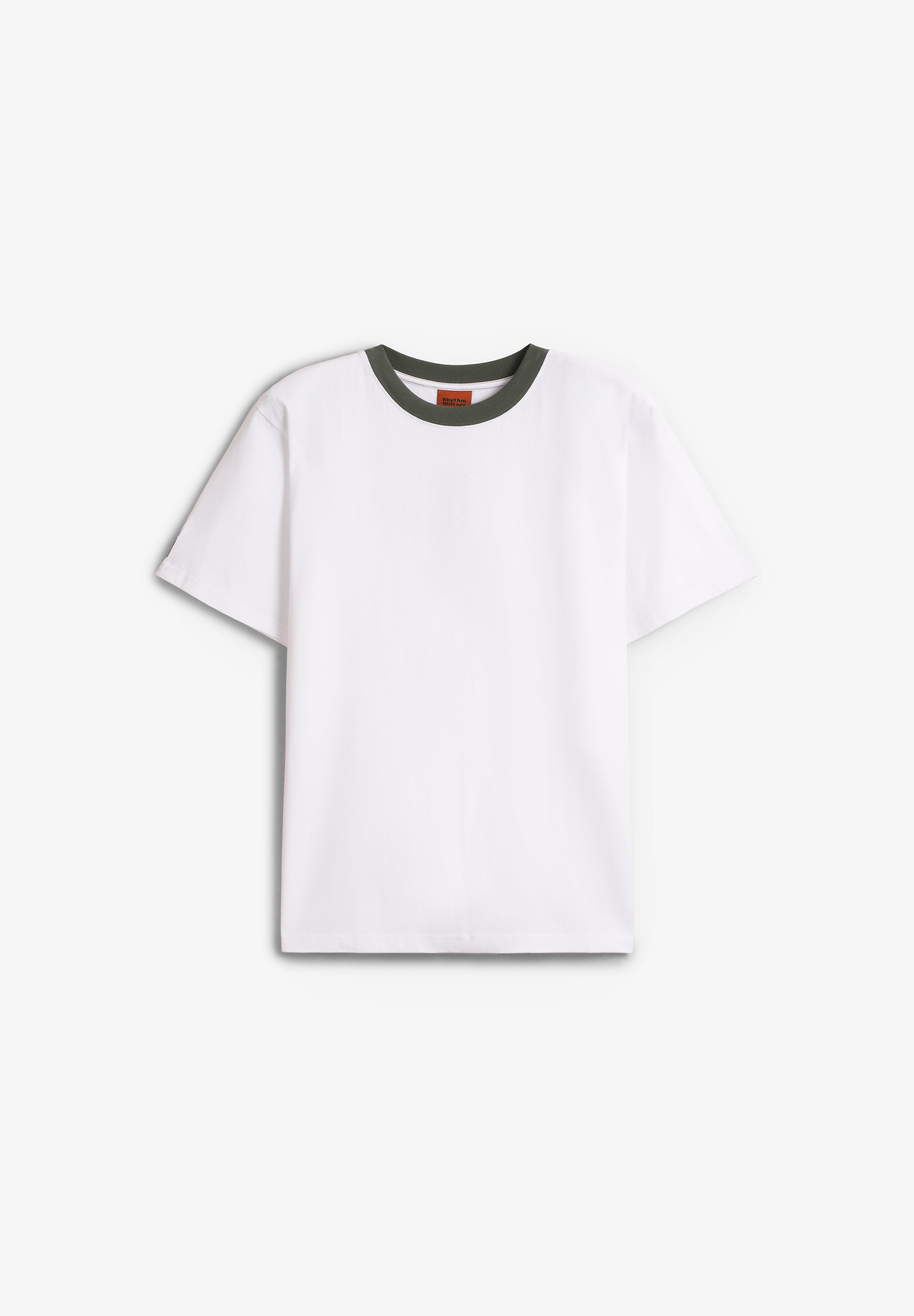 RHYTHM | T-SHIRT MERGE VINTAGE