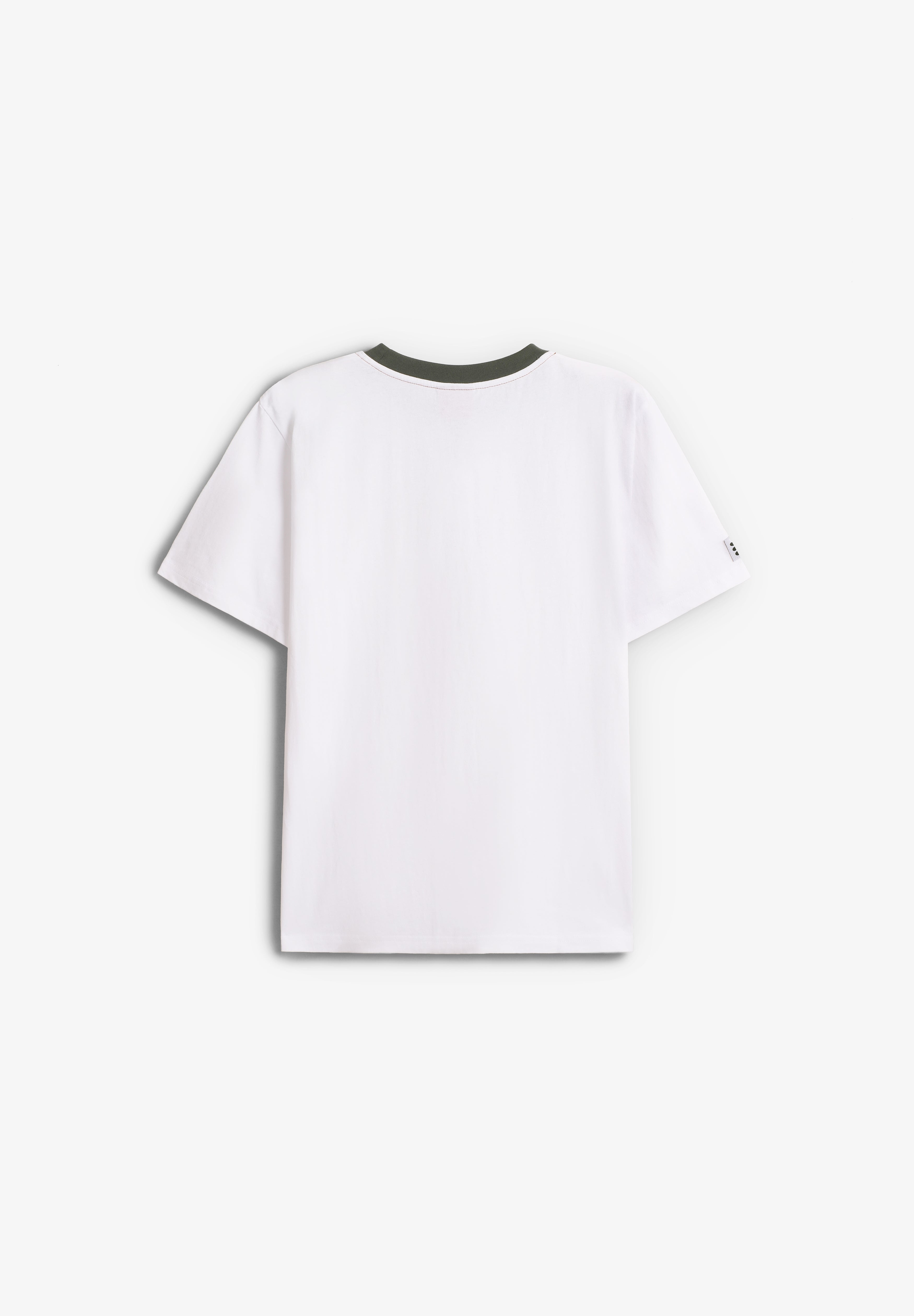 RHYTHM | T-SHIRT MERGE VINTAGE