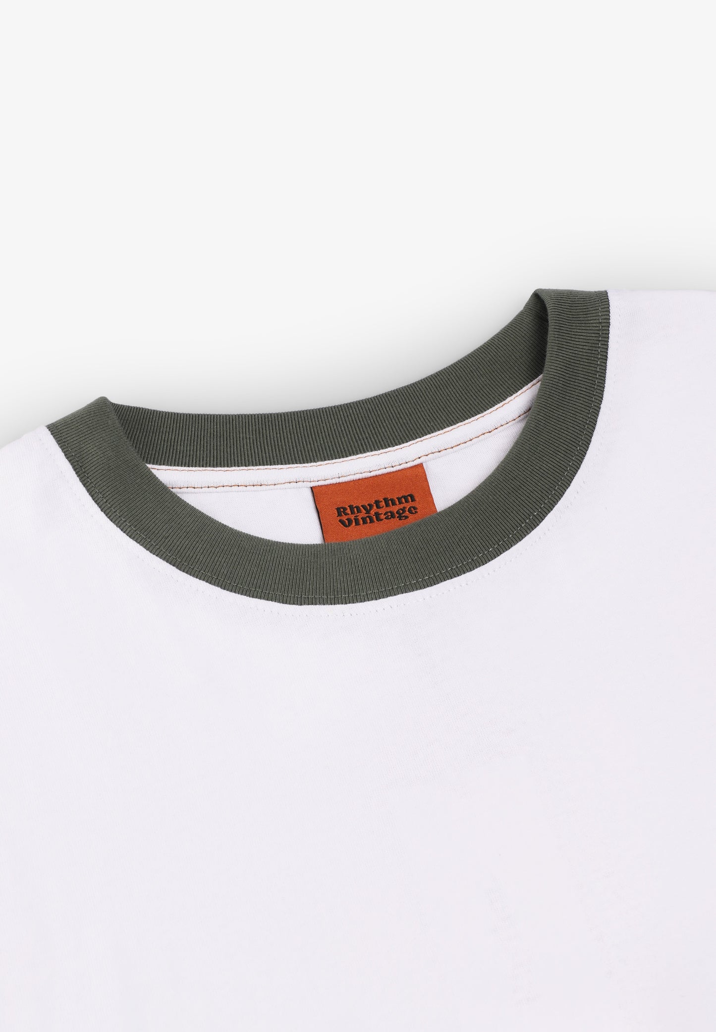 RHYTHM | T-SHIRT MERGE VINTAGE