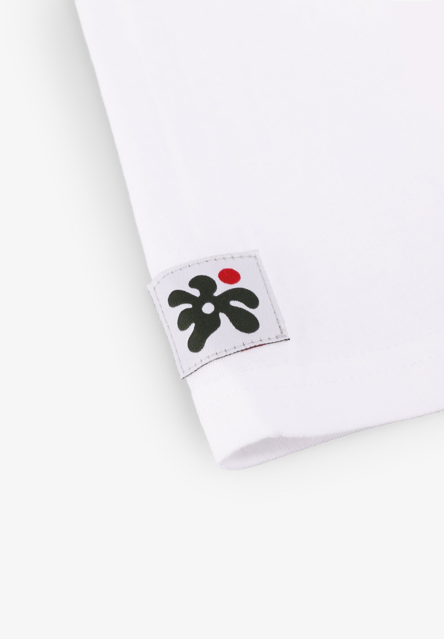 RHYTHM | T-SHIRT MERGE VINTAGE