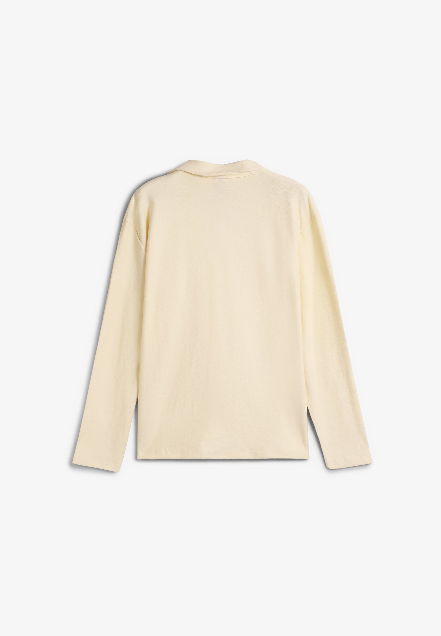 RHYTHM | CAMISA POLO KAPU