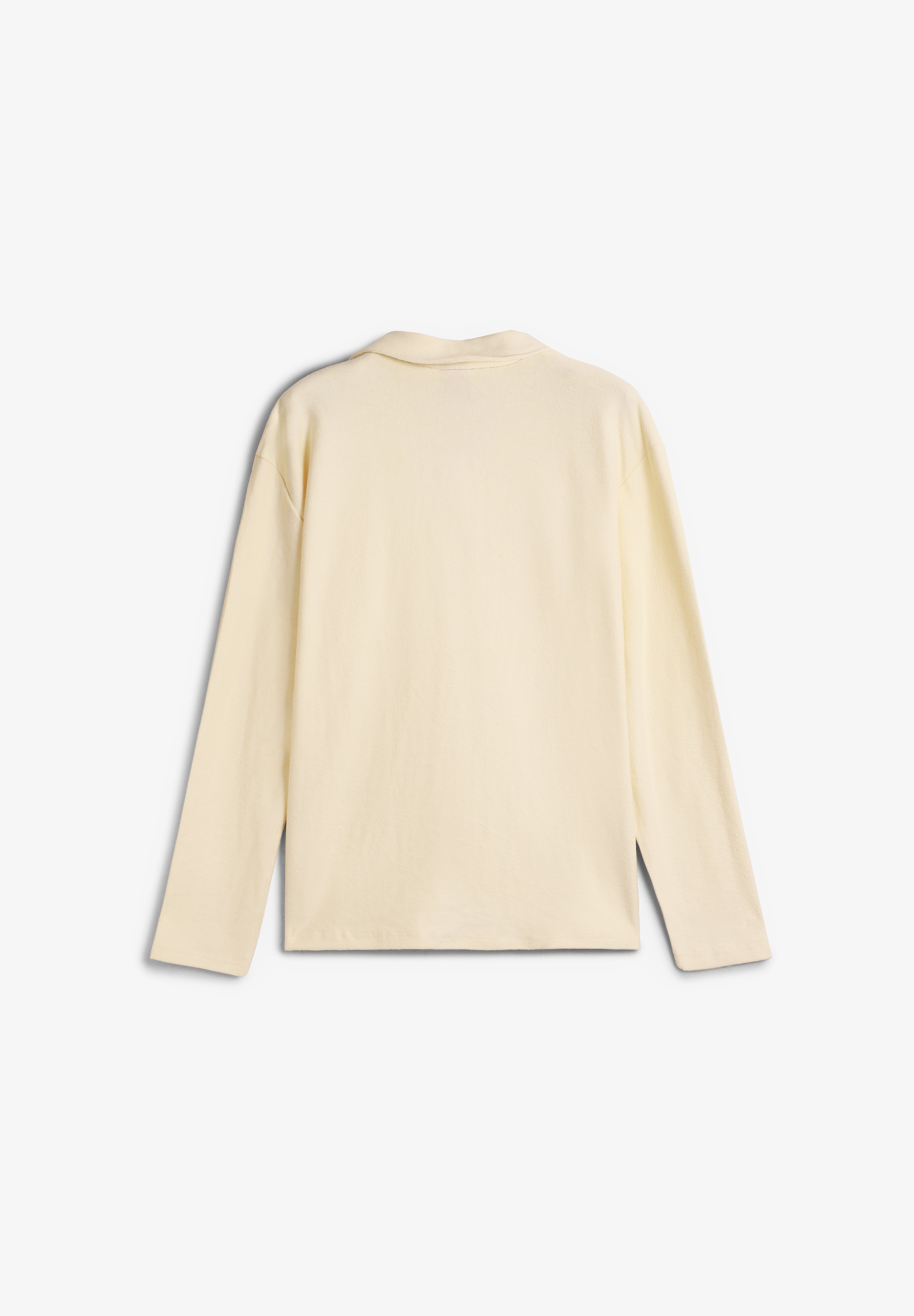 RHYTHM | CAMISA POLO KAPU