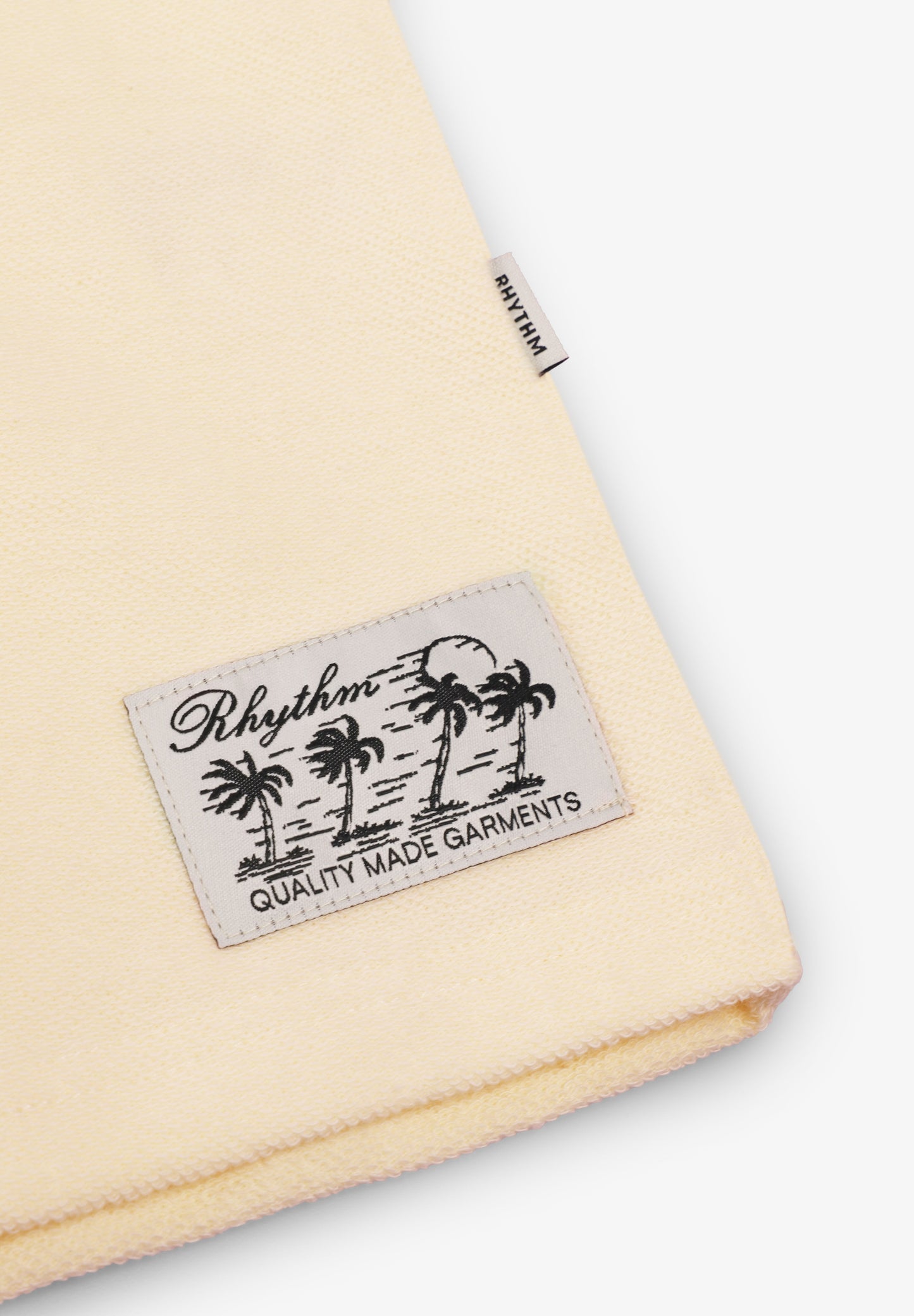 RHYTHM | CAMISA POLO KAPU