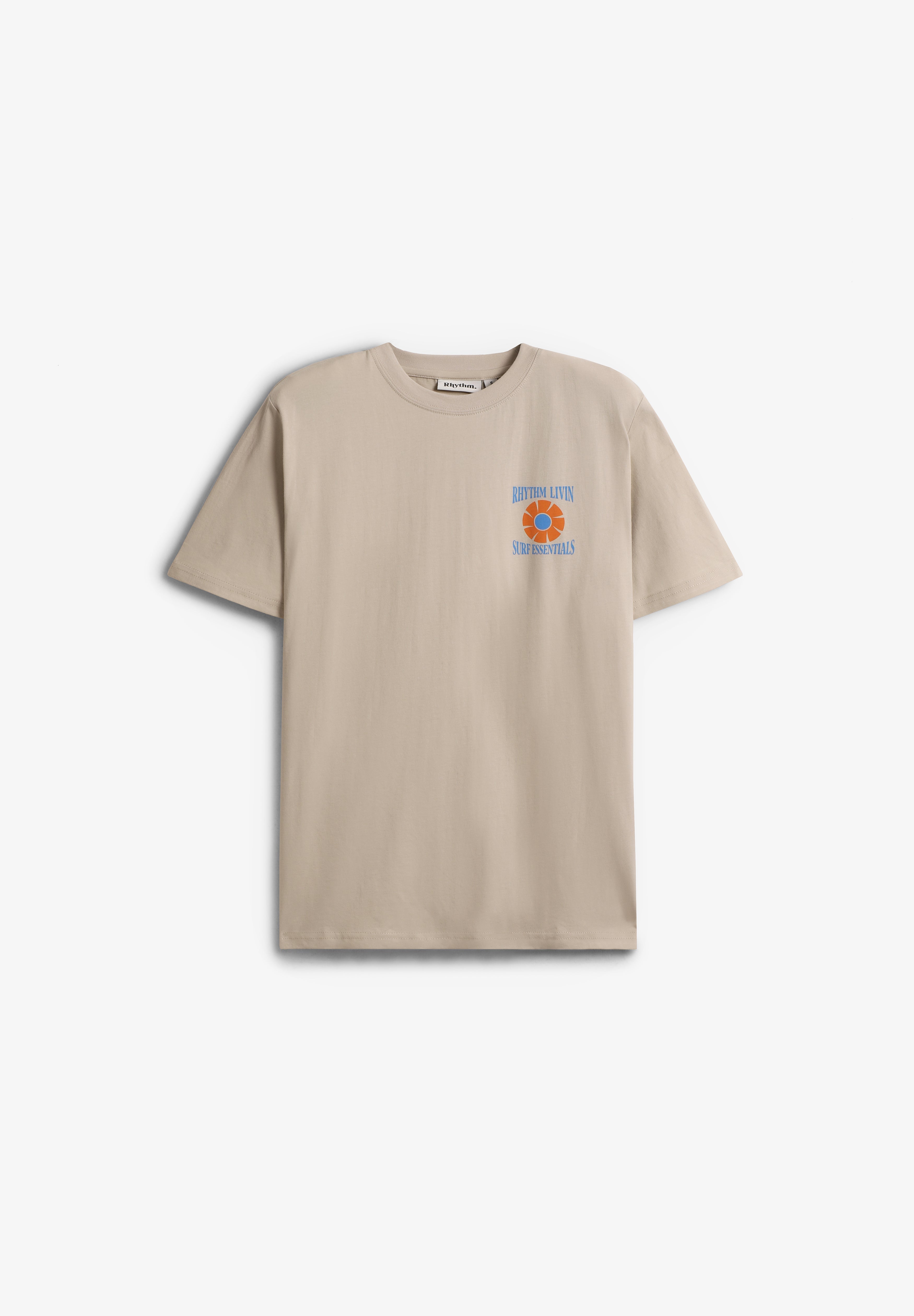 RHYTHM | T-SHIRT SURF ESSENTIALS