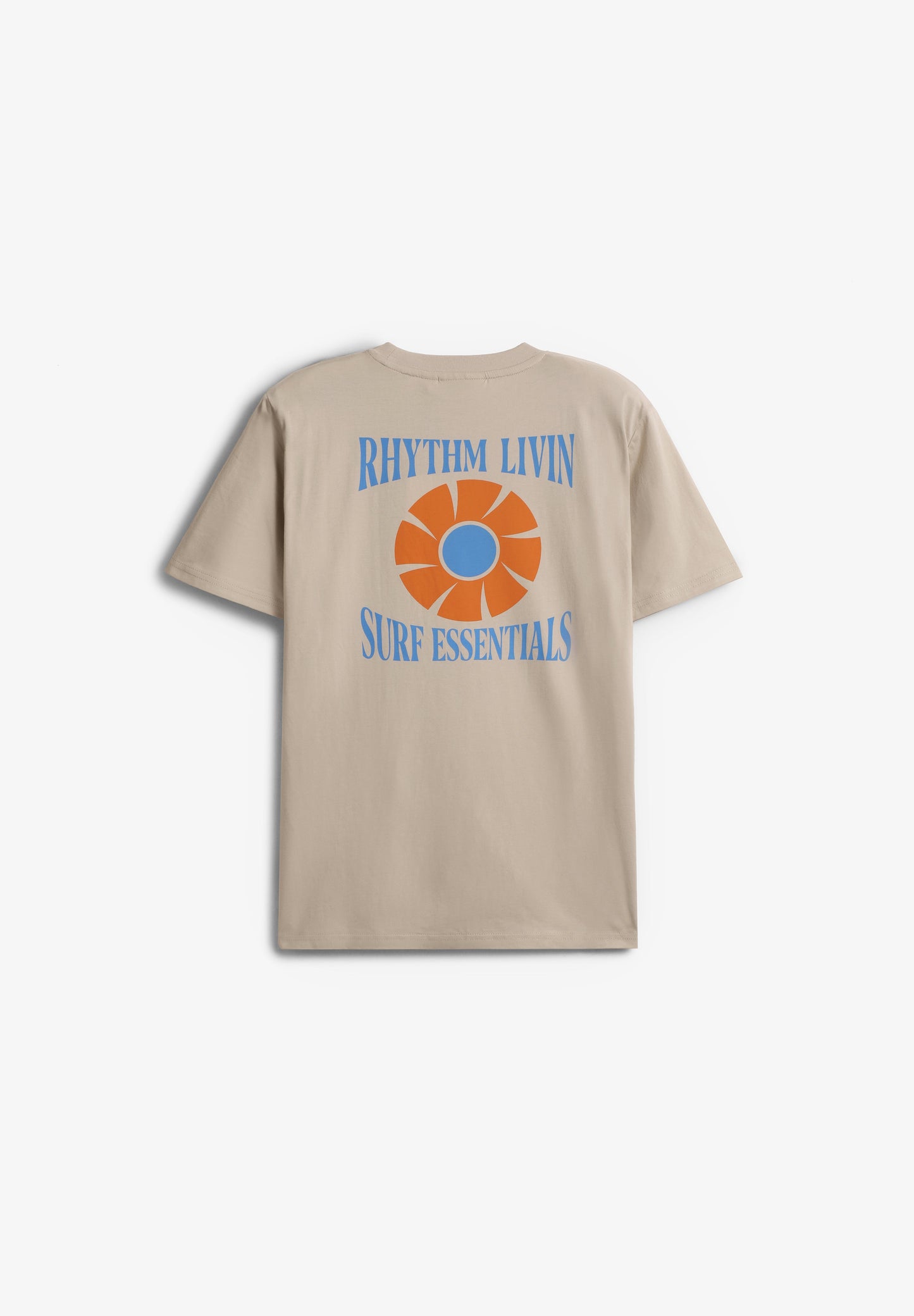 RHYTHM | T-SHIRT SURF ESSENTIALS