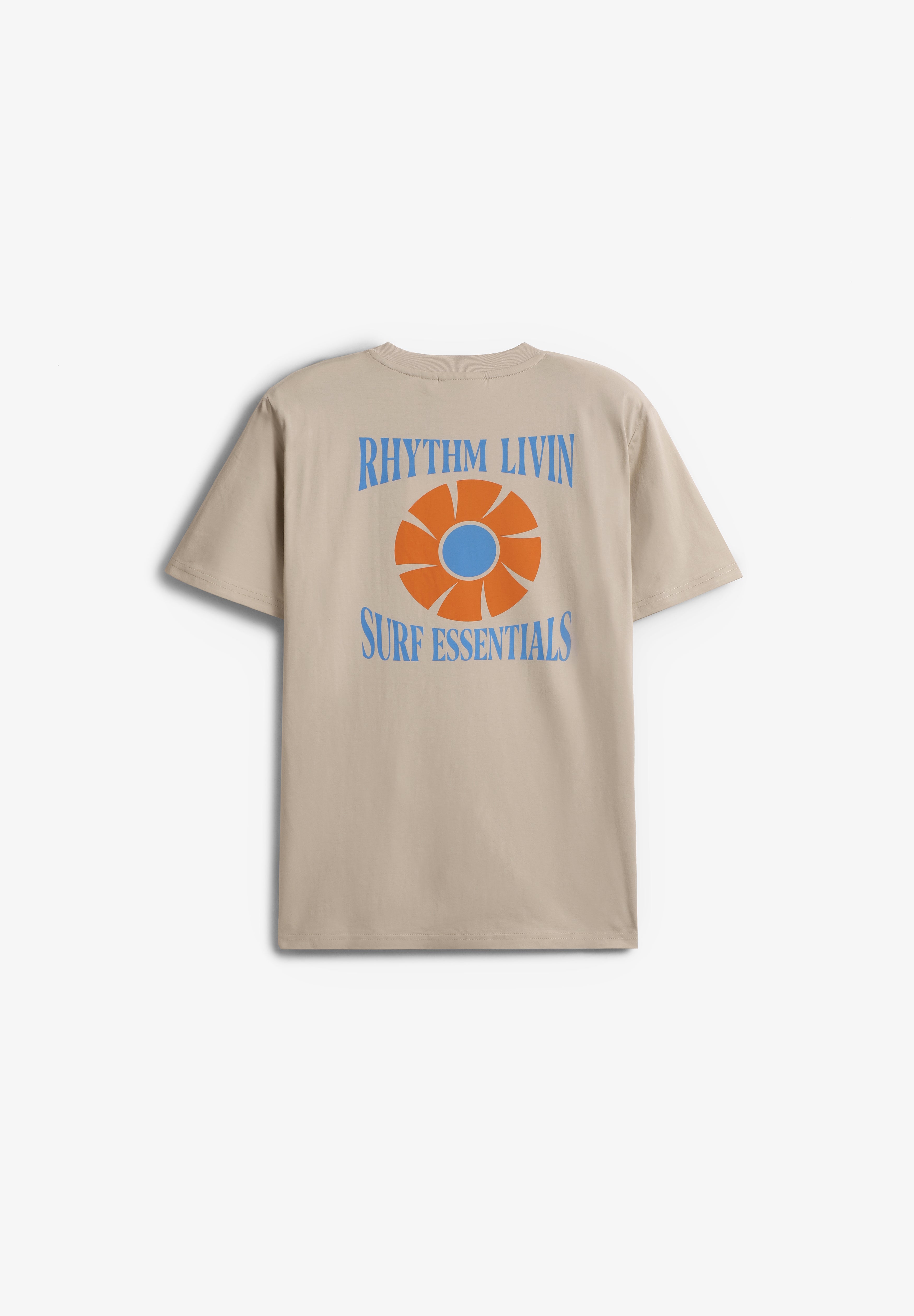 RHYTHM | T-SHIRT SURF ESSENTIALS