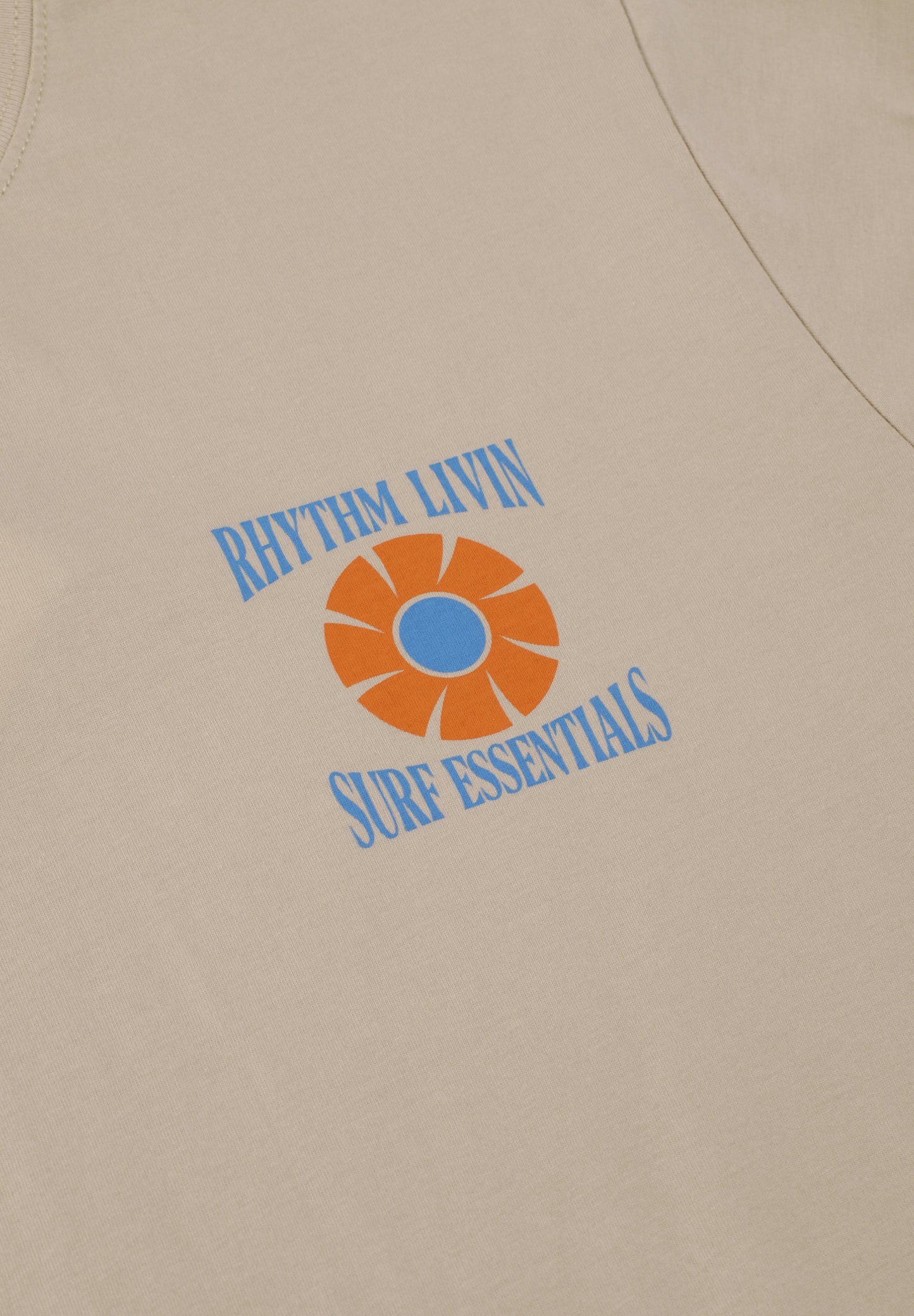 RHYTHM | T-SHIRT SURF ESSENTIALS