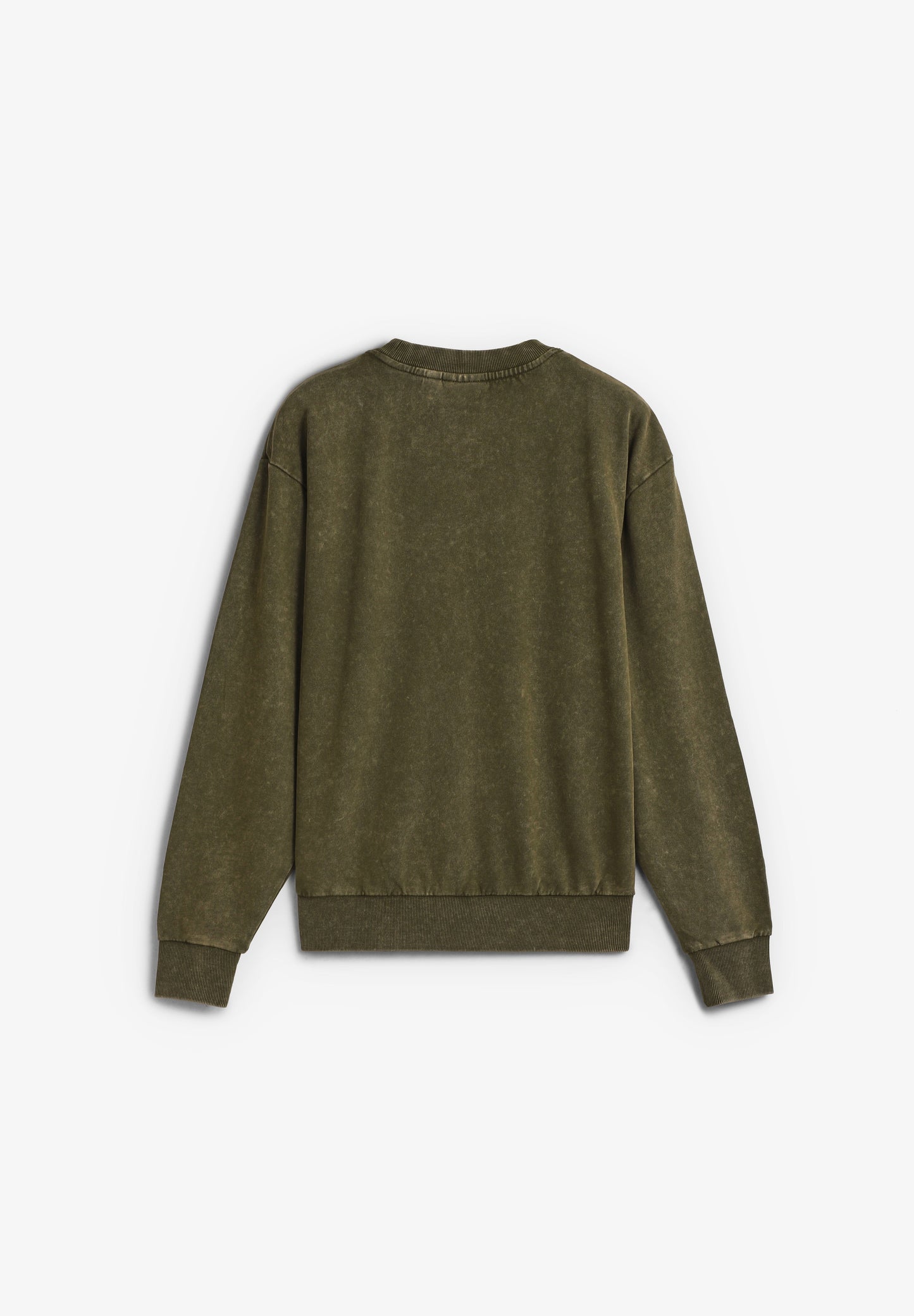 RHYTHM | SWEATSHIRT DRIFTER SALT