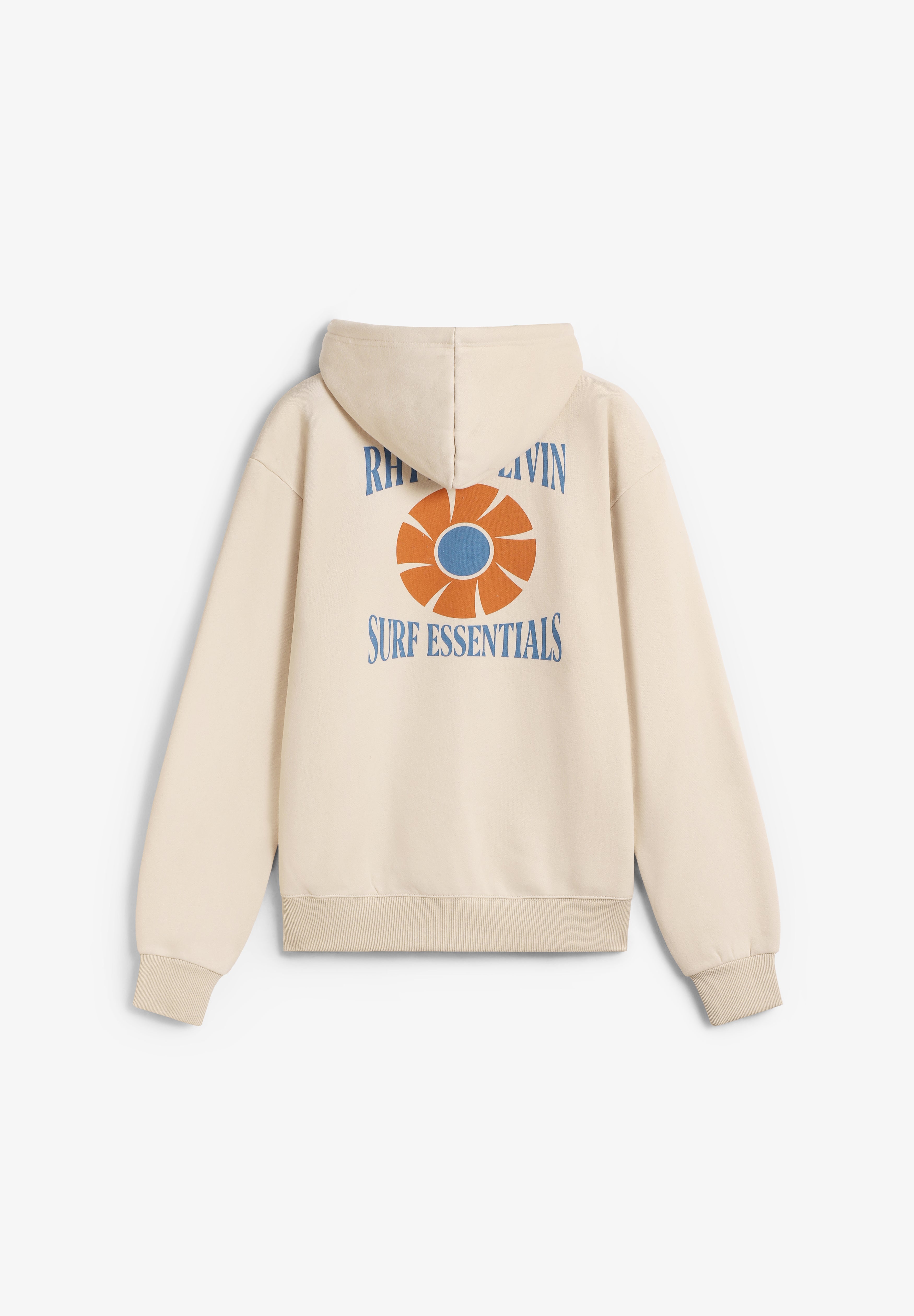 RHYTHM | SWEATSHIRT SURF ESSENTIALS