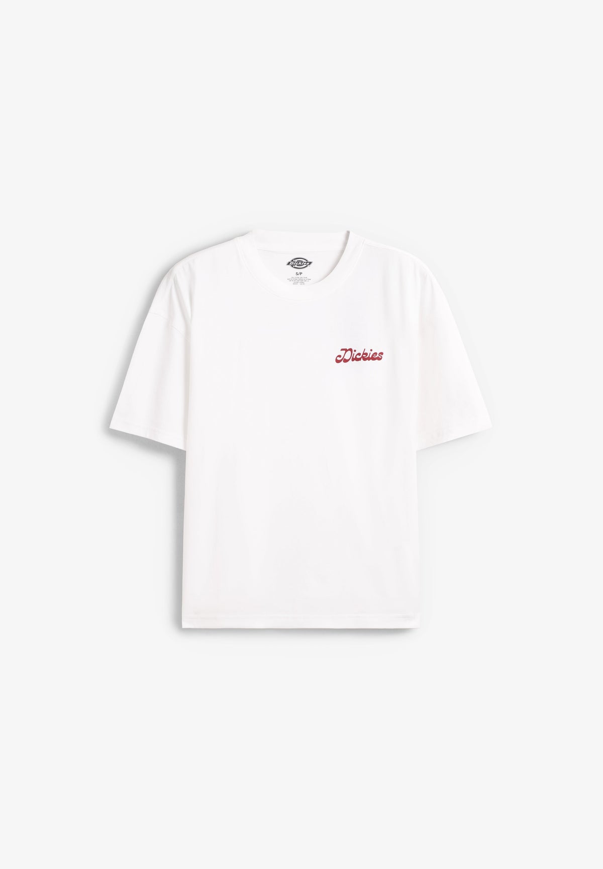 DICKIES | T-SHIRT CORNVILLE