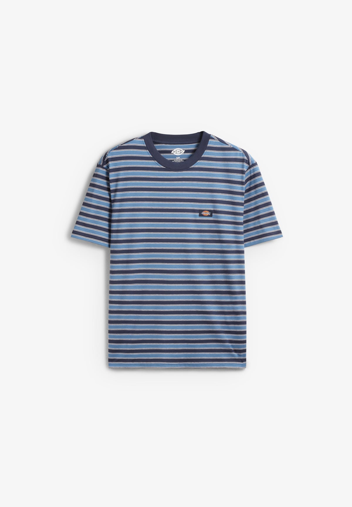 DICKIES | T-SHIRT RISCA