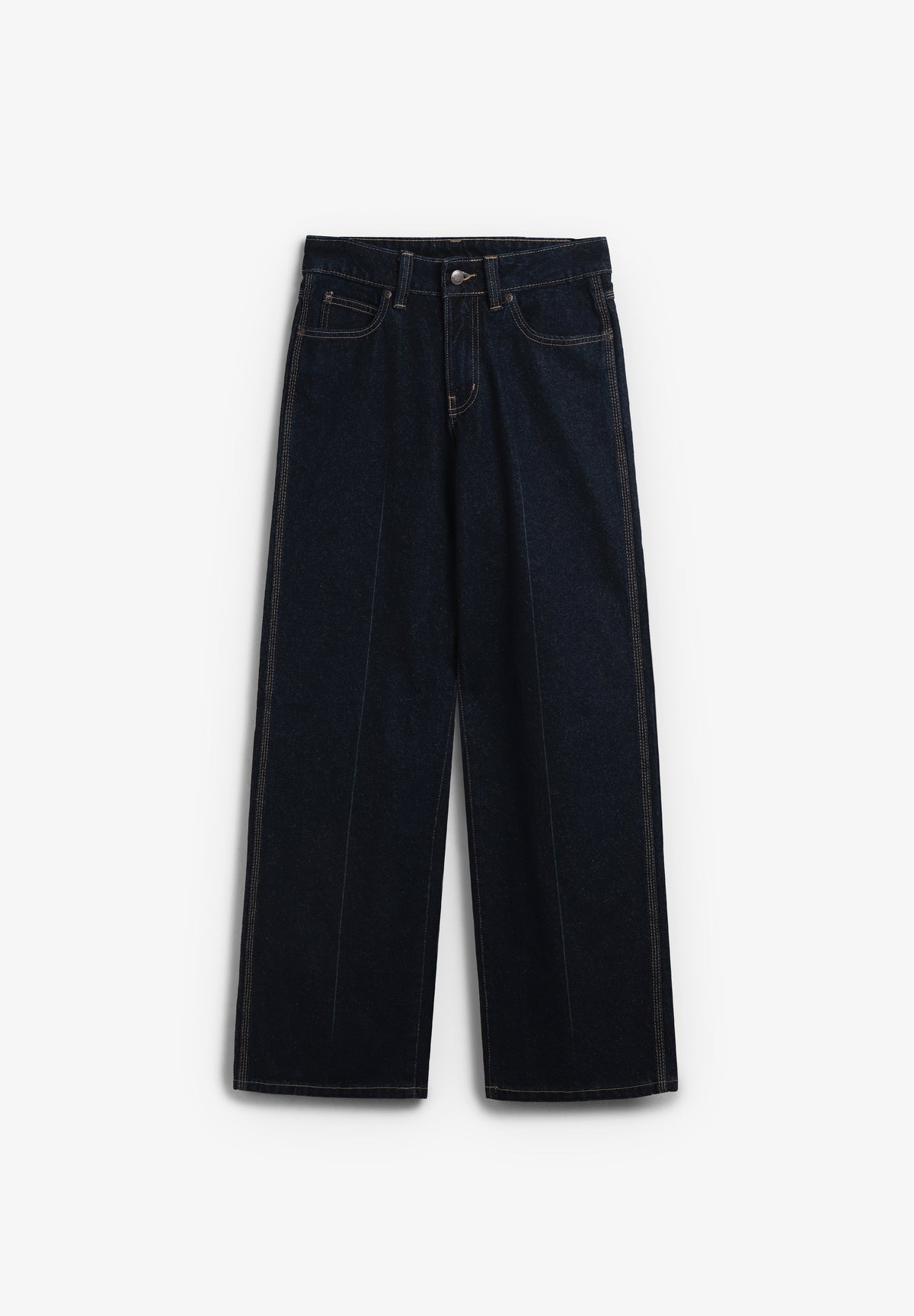 DICKIES | CALÇAS DENIM LEESBURG DE MULHER