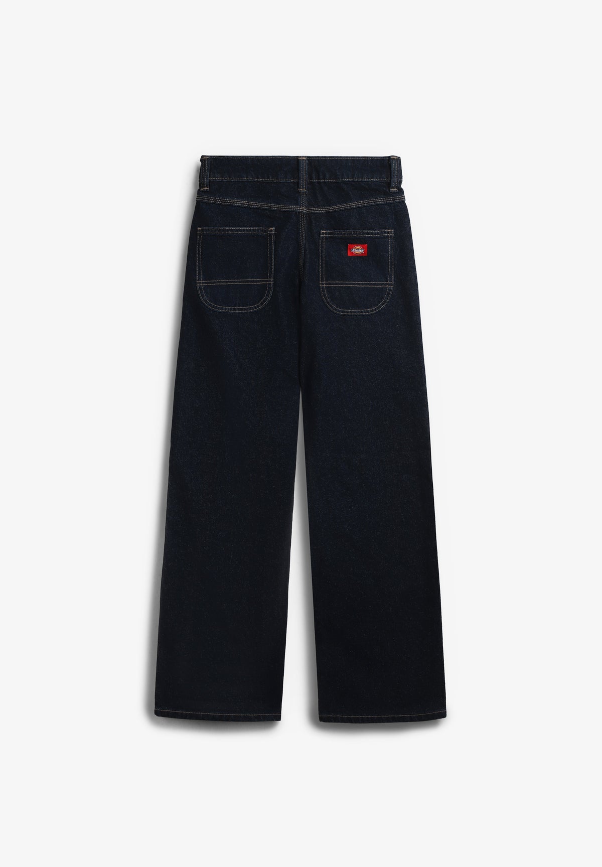 DICKIES | CALÇAS DENIM LEESBURG DE MULHER