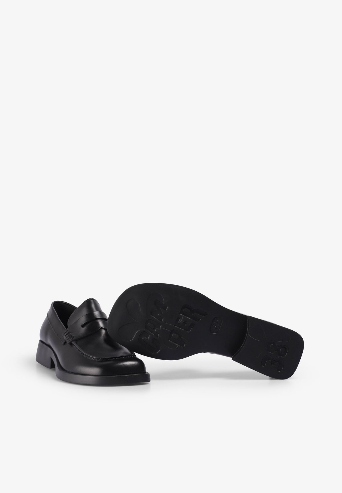 CAMPER | MOCASSINS DONNA