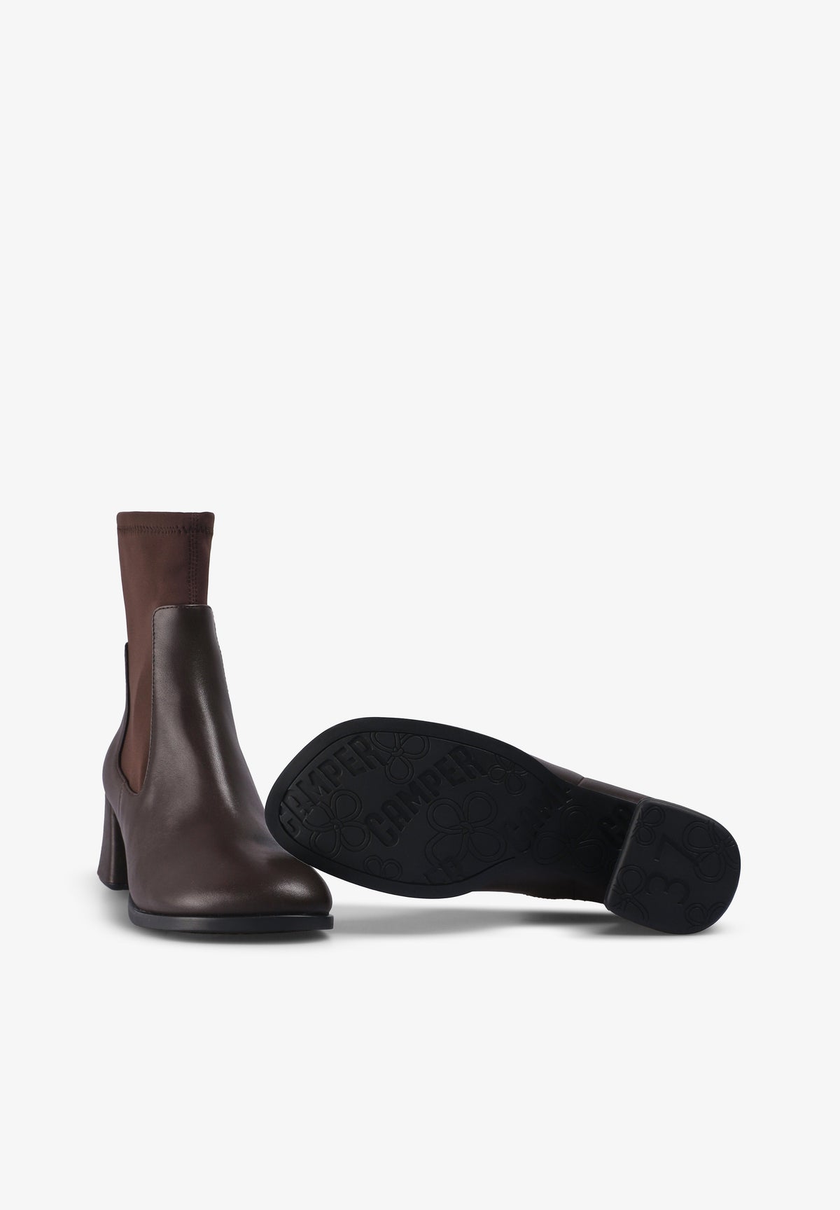 CAMPER | BOTINS KORA