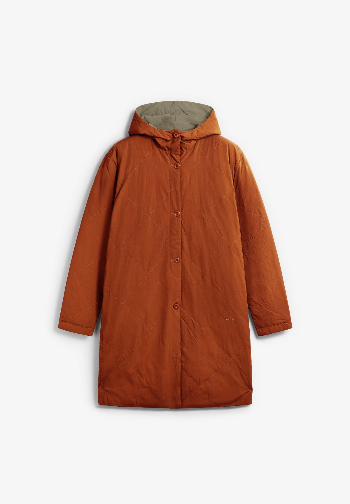 EDMMOND | SLUMBACK JACKET