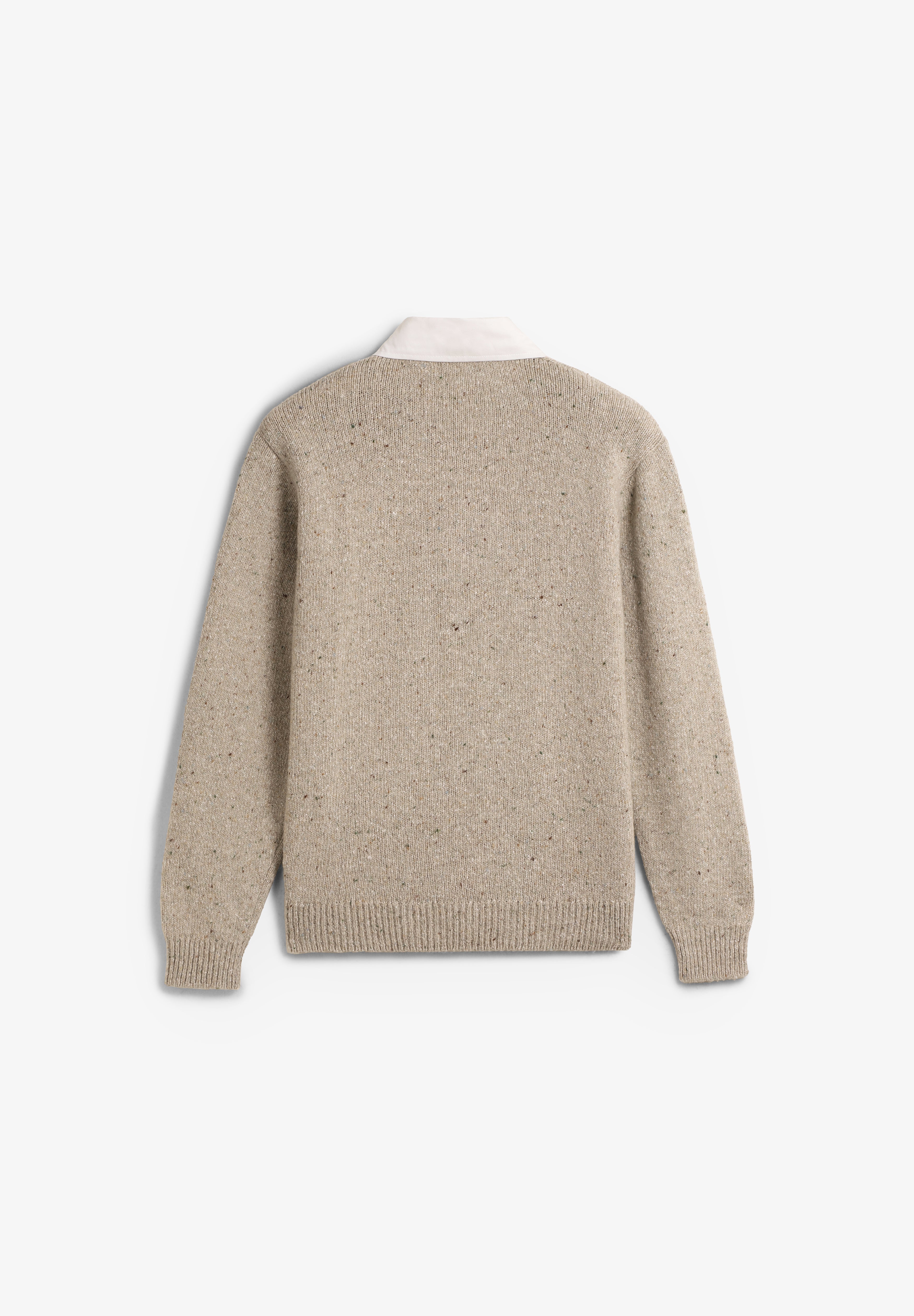 EDMMOND | PARIS POLO