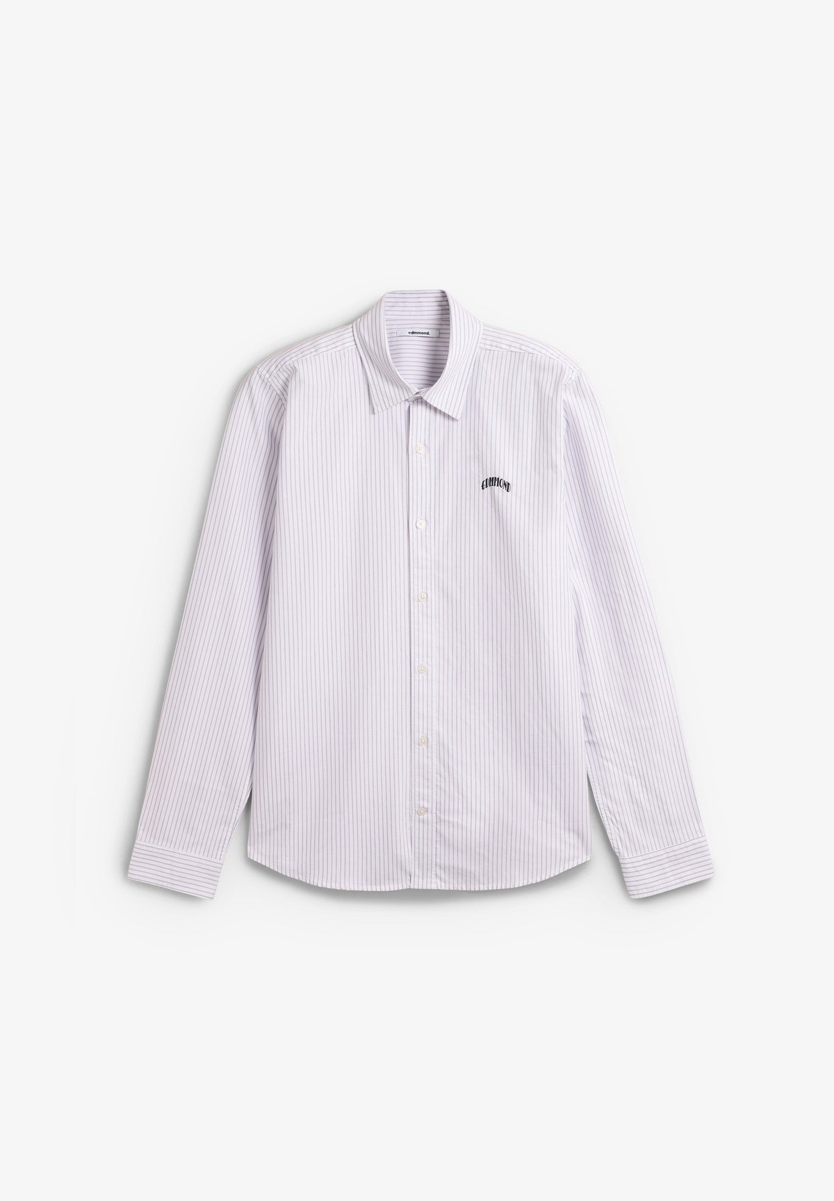 EDMMOND | MINI CORE STRIPES SHIRT