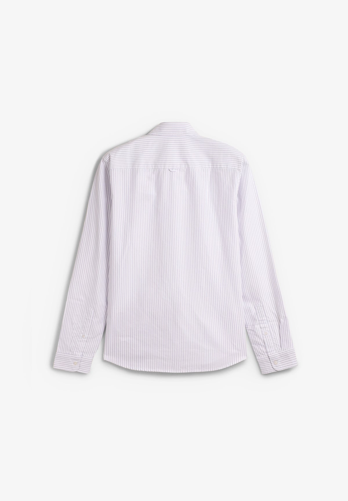EDMMOND | MINI CORE STRIPES SHIRT
