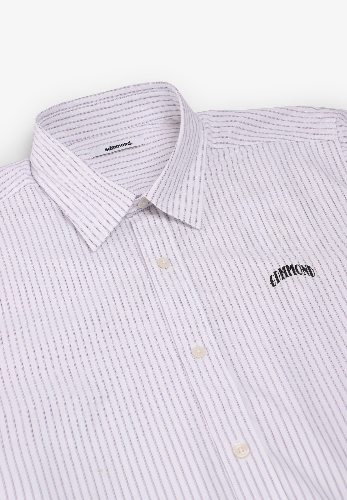 EDMMOND | MINI CORE STRIPES SHIRT