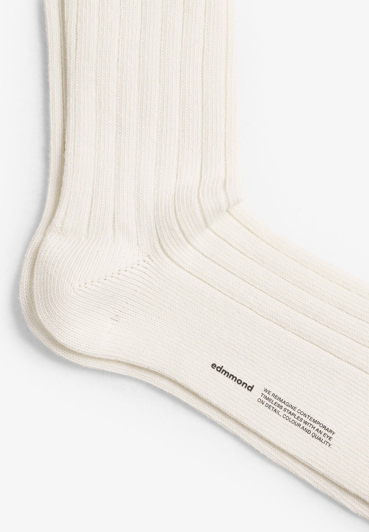 EDMMOND | MINILOGO SOCKS