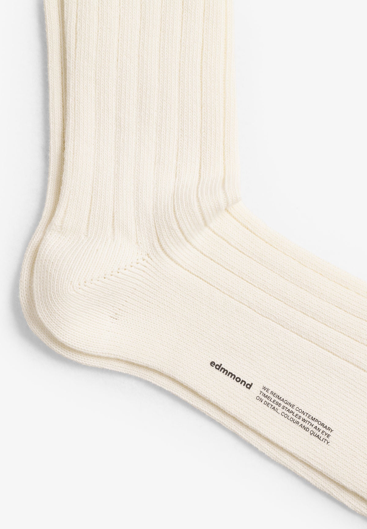 EDMMOND | MINILOGO SOCKS