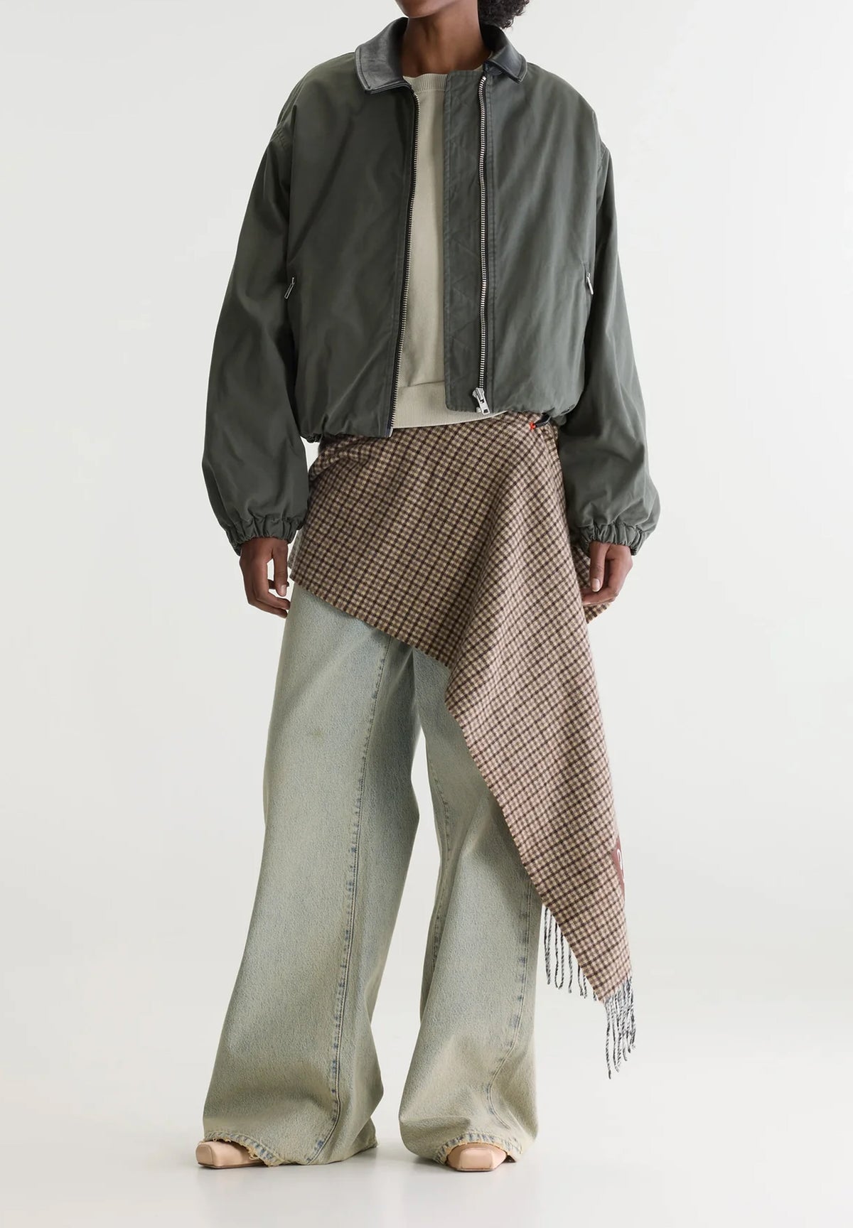 BELLEROSE | CASACO JUSTINE