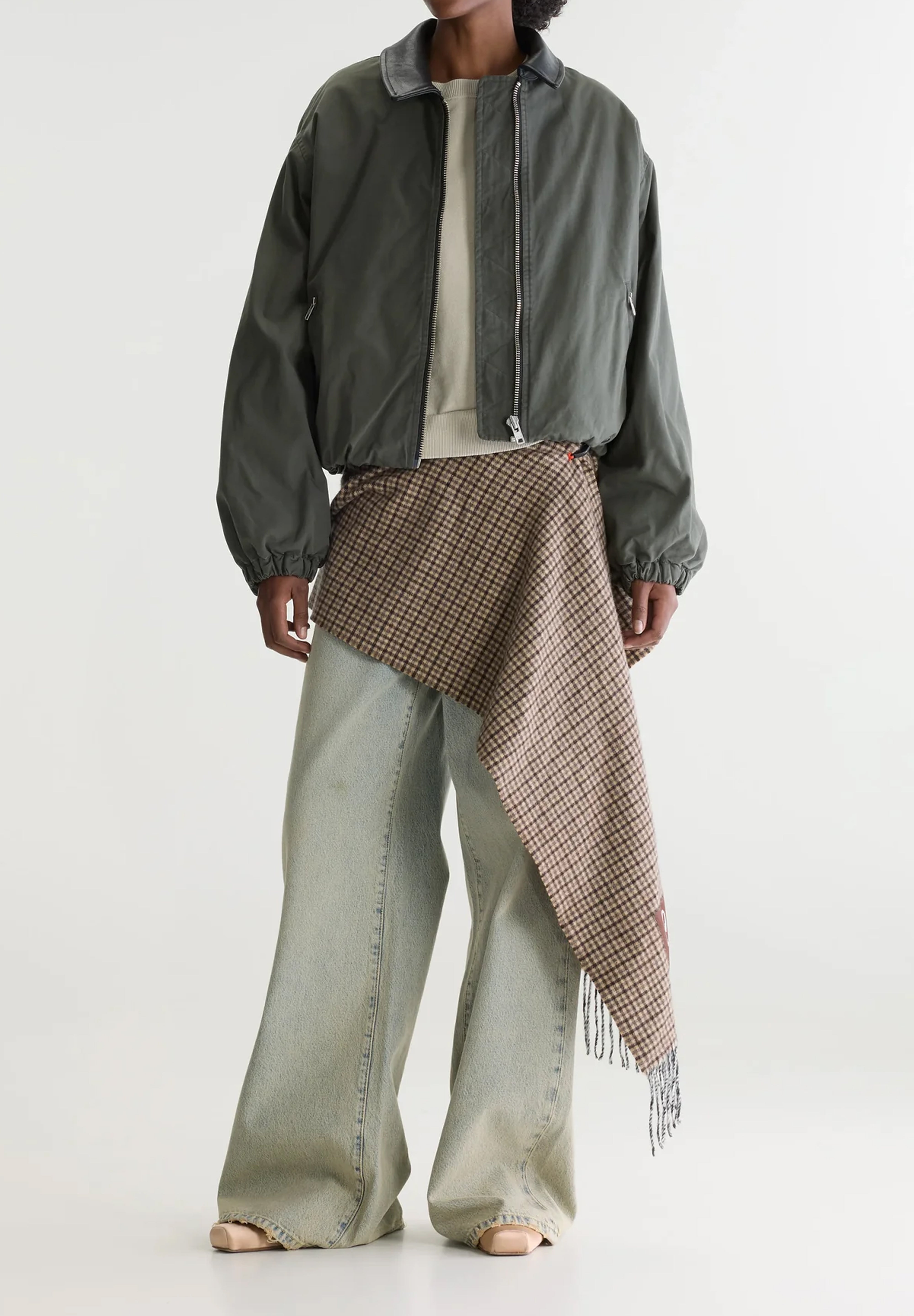 BELLEROSE | JUSTINE