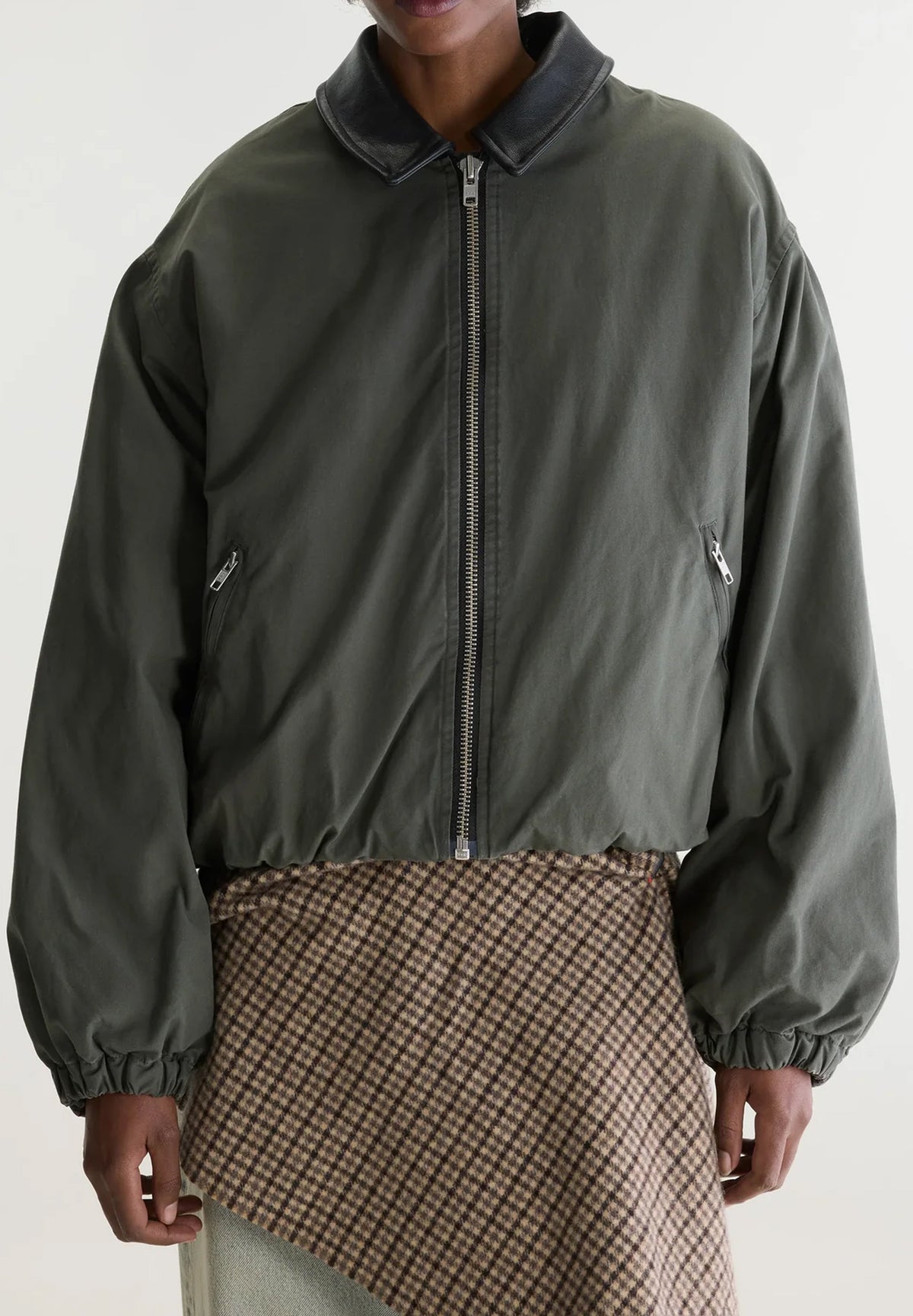 BELLEROSE | CASACO JUSTINE