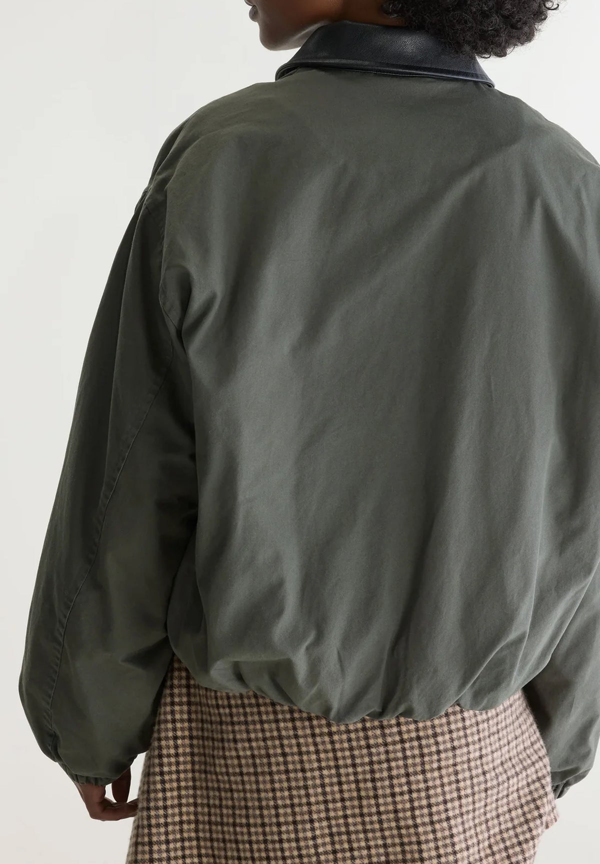 BELLEROSE | CASACO JUSTINE