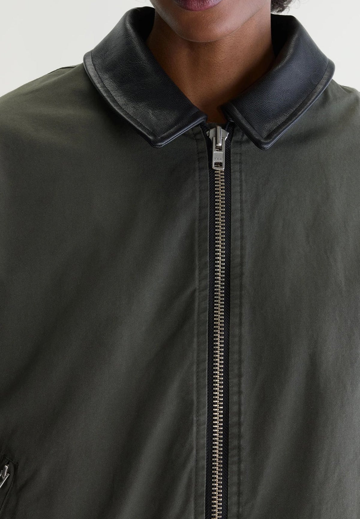 BELLEROSE | CASACO JUSTINE