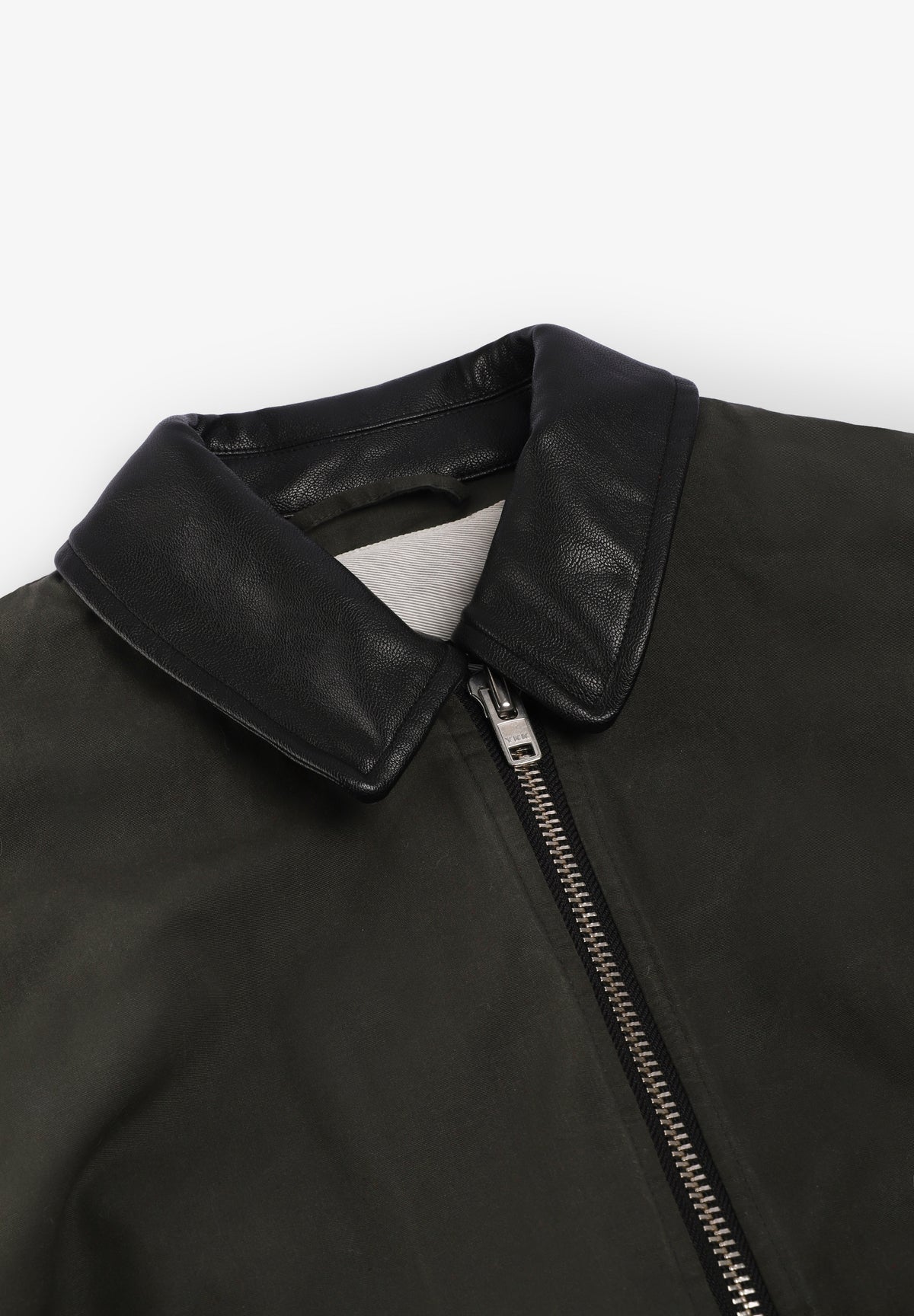 BELLEROSE | CASACO JUSTINE