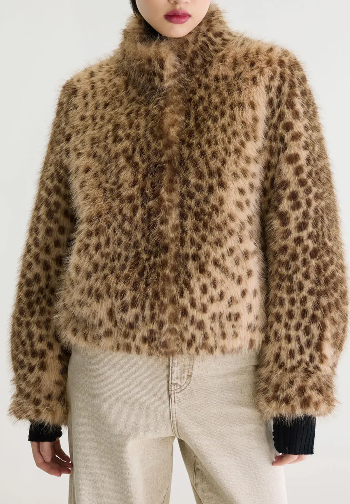 BELLEROSE | CASACO ENJOY