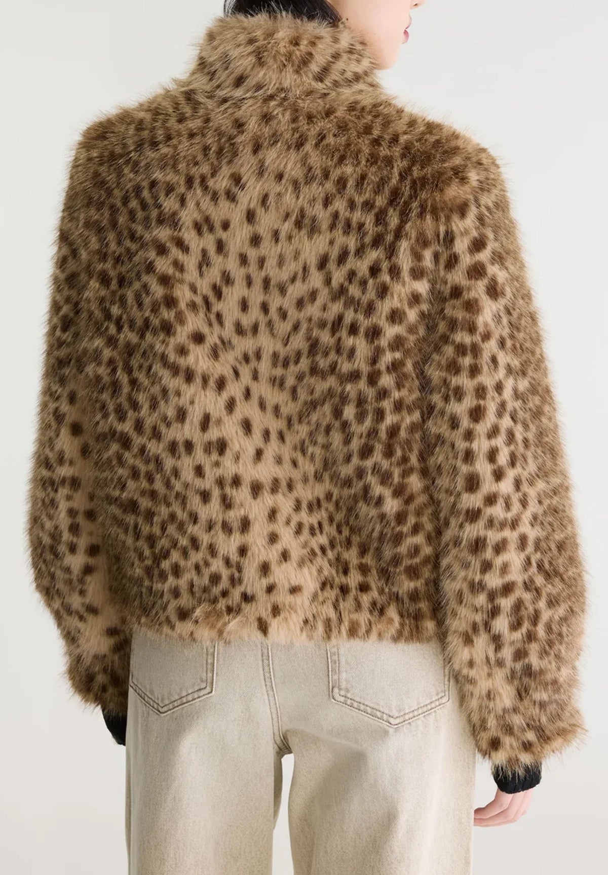 BELLEROSE | CASACO ENJOY