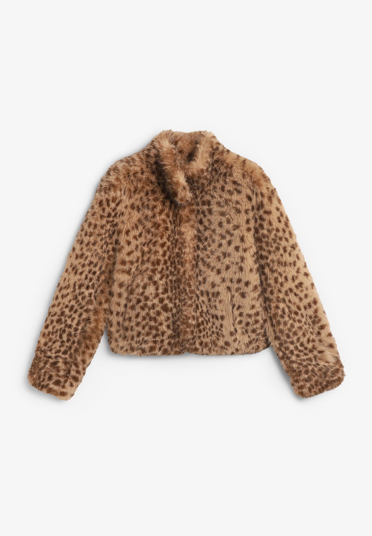 BELLEROSE | CASACO ENJOY
