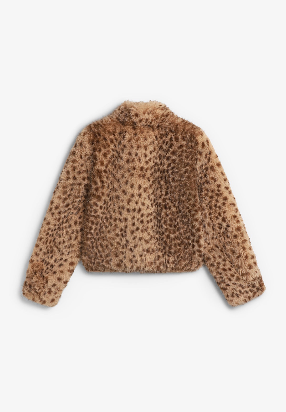 BELLEROSE | CASACO ENJOY