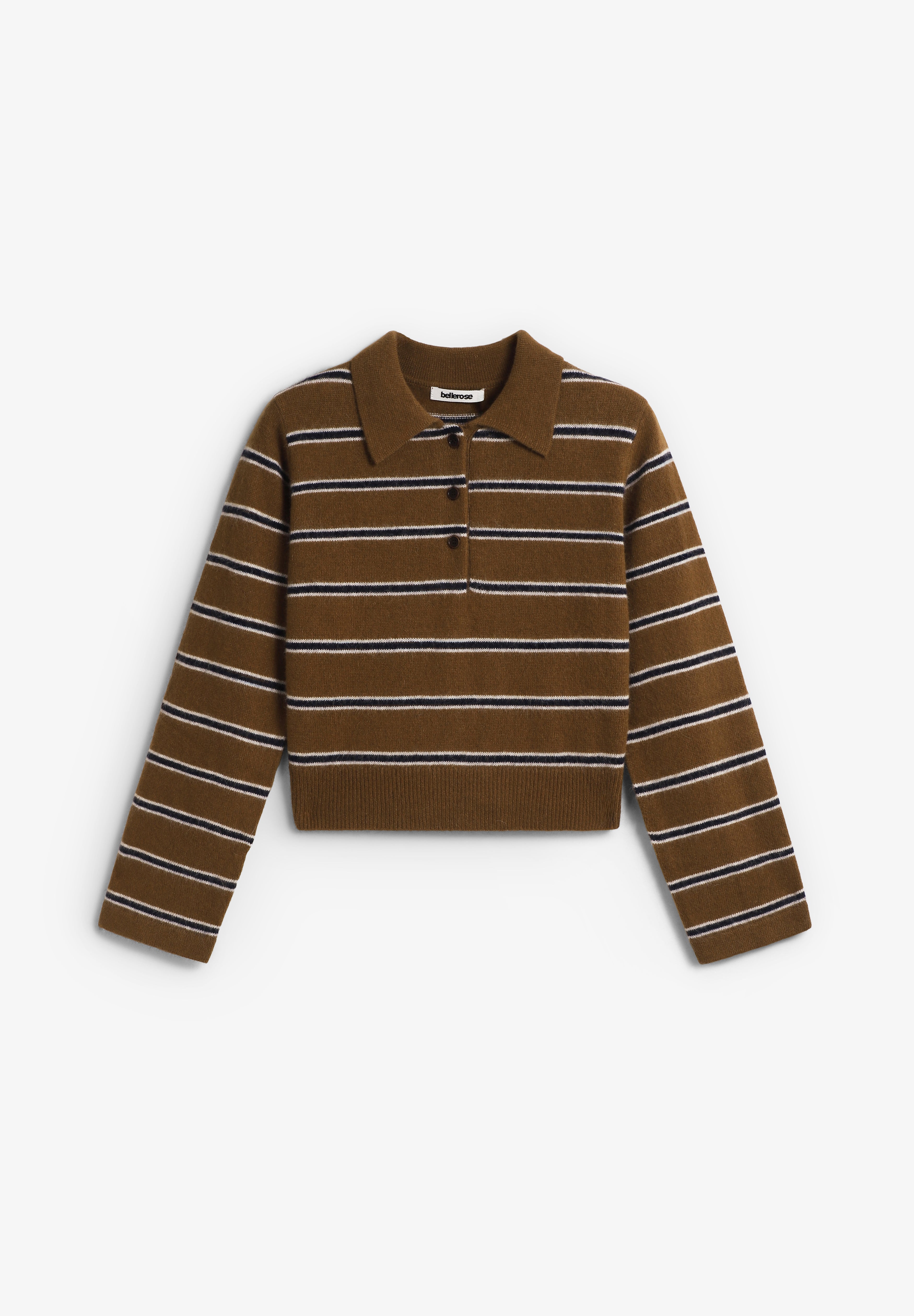 BELLEROSE | DUSSYR